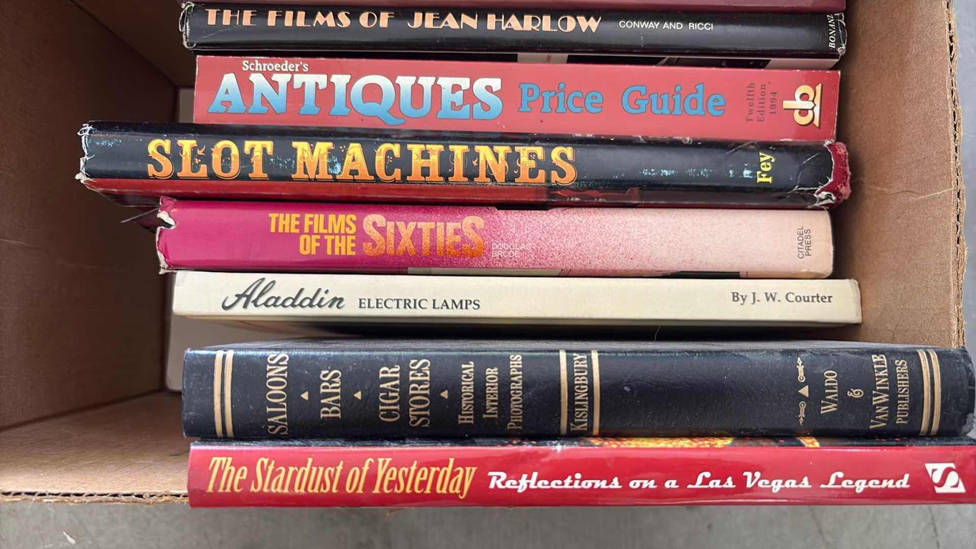 Photo 1 of ASSORTED HARDCOVER  BOOKS