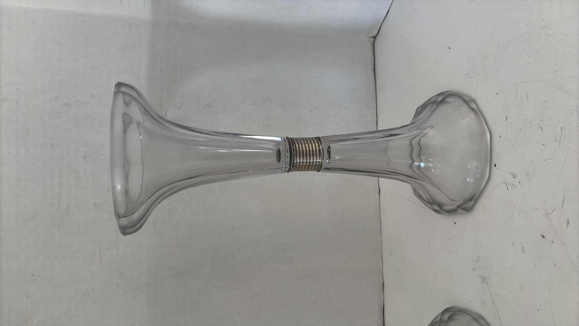 Photo 1 of ANTIQUE ART DECO SHELF RAISERS 13”