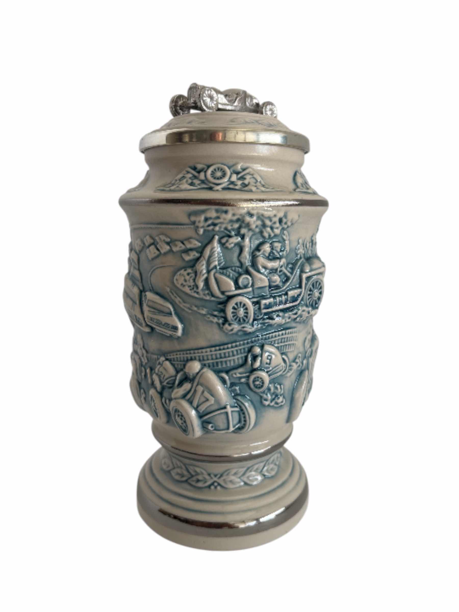 Photo 1 of AVON RACING CAR STEIN