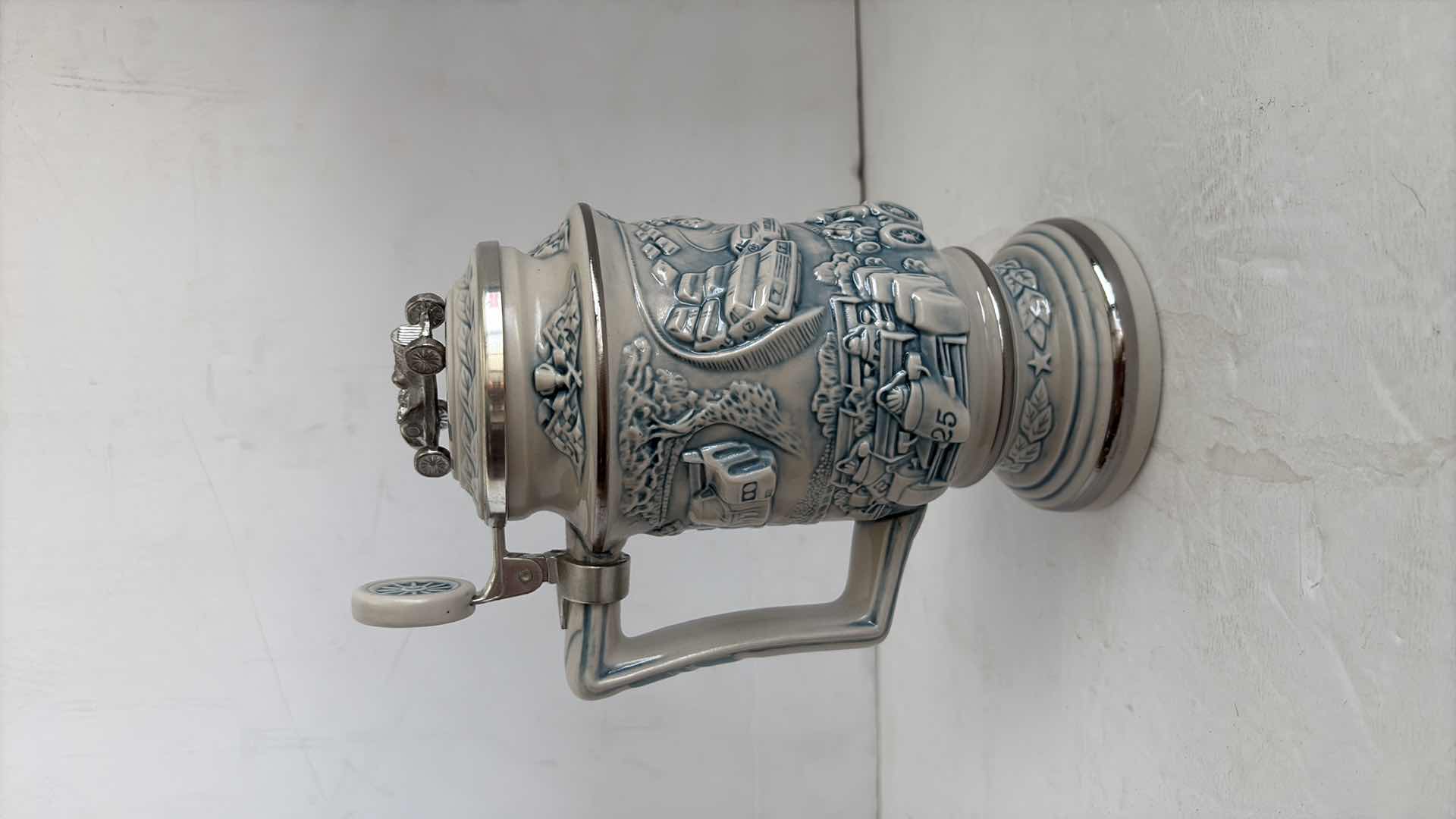 Photo 1 of AVON RACING CAR STEIN