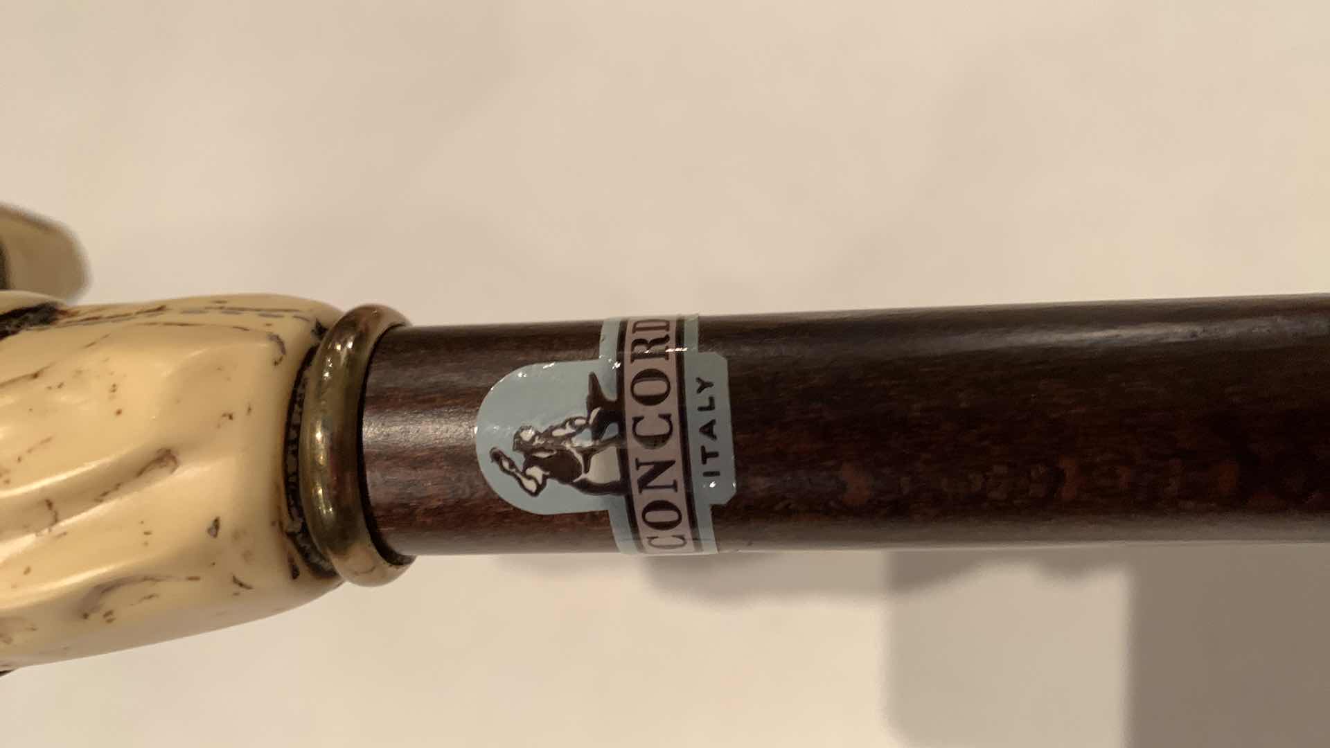 Photo 1 of 2 VINTAGE WALKING CANES