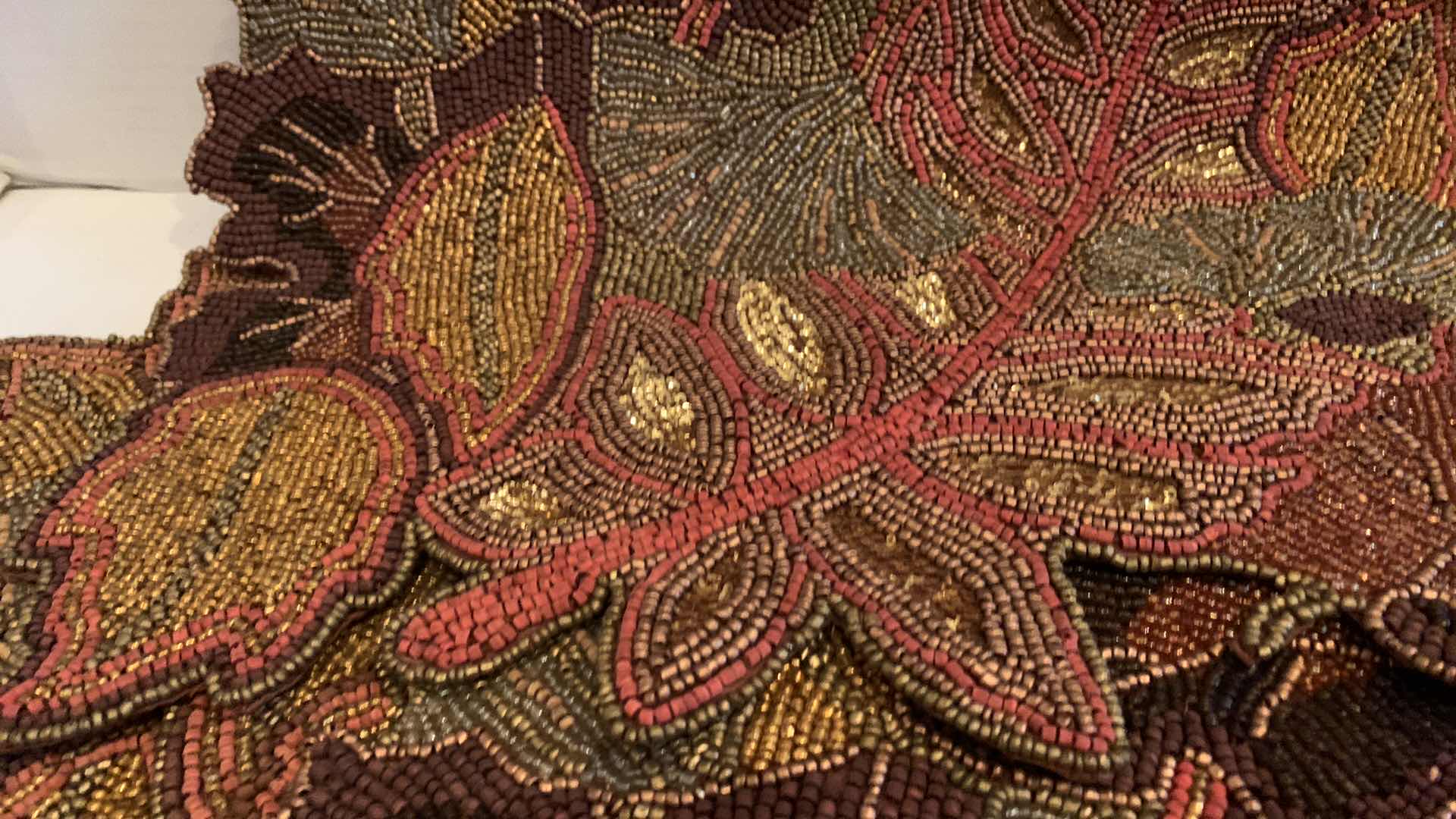 Photo 1 of 6 KIM SEYBERT PLACE MATS