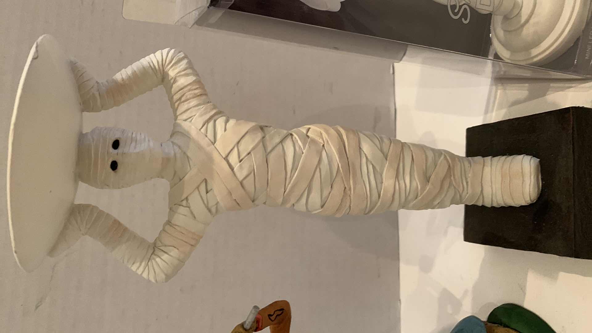 Photo 1 of NOVELTY ITEMS