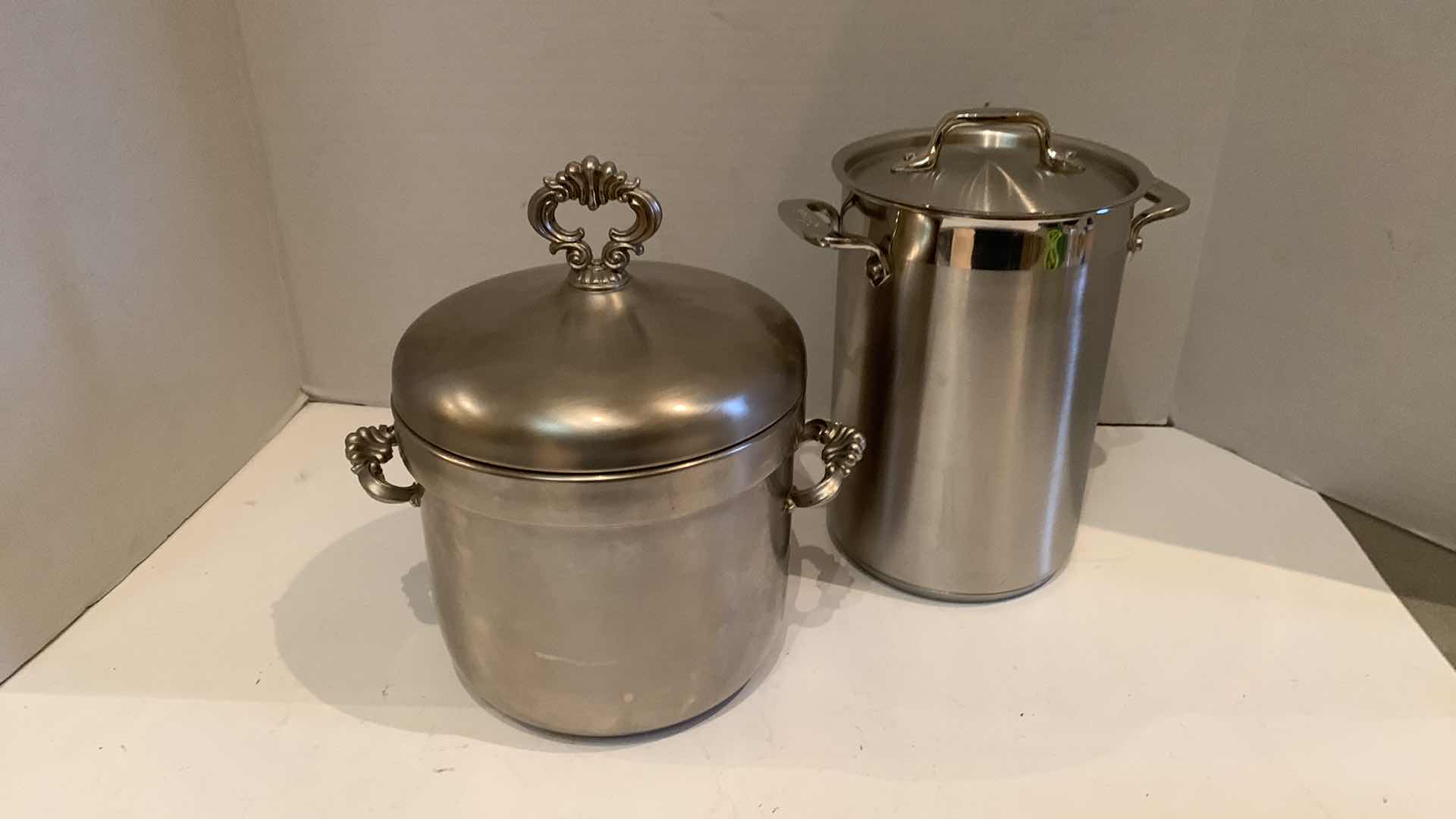 Photo 1 of 2 ICE BUCKETS