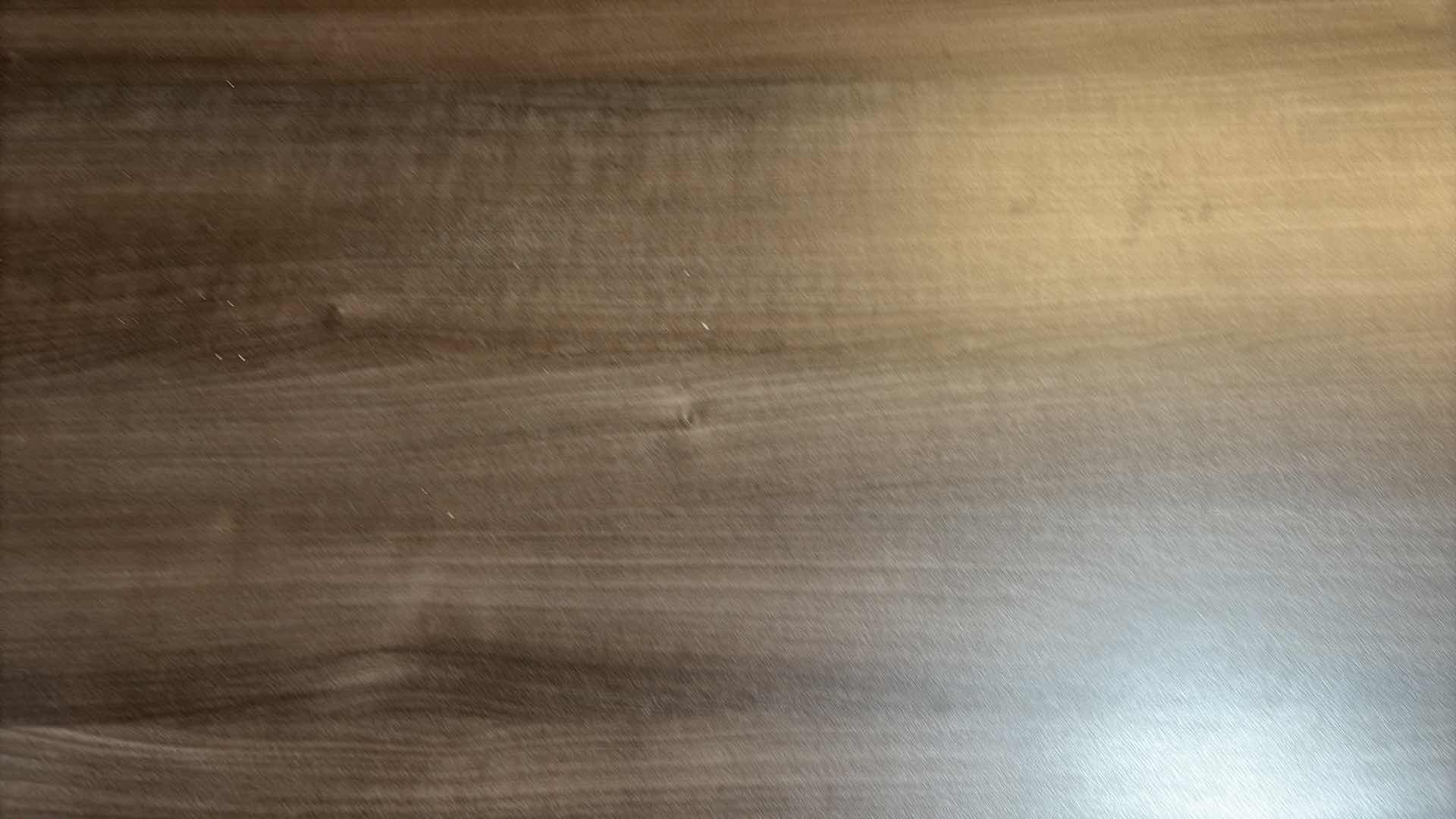 Photo 1 of BESTAR UNIVERSAL TABLE DESK WITH METAL LEGS 60” X 30” H29"