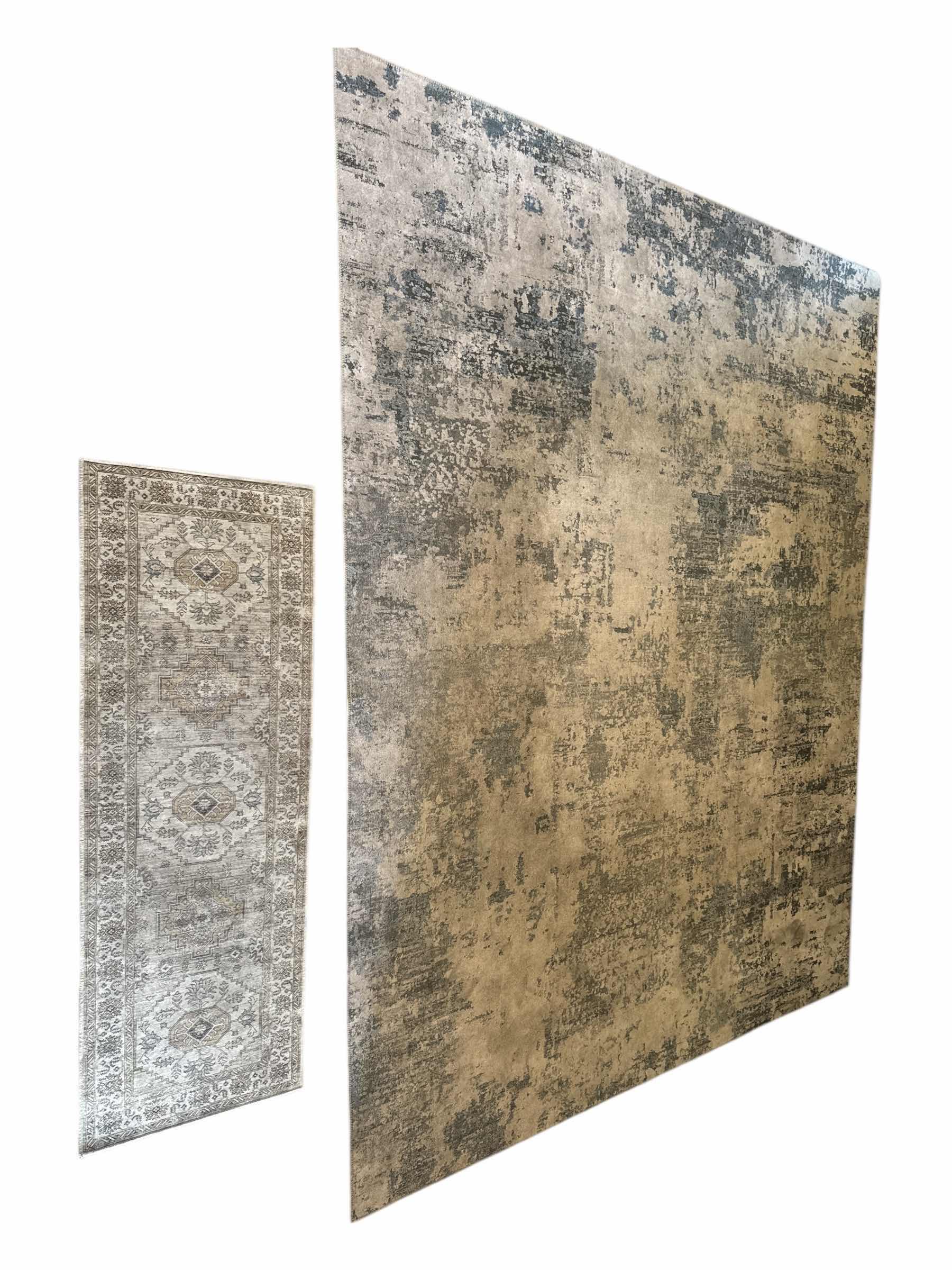 Photo 1 of NULOOM AREA RUG 8'x10', RUG RUNNER
