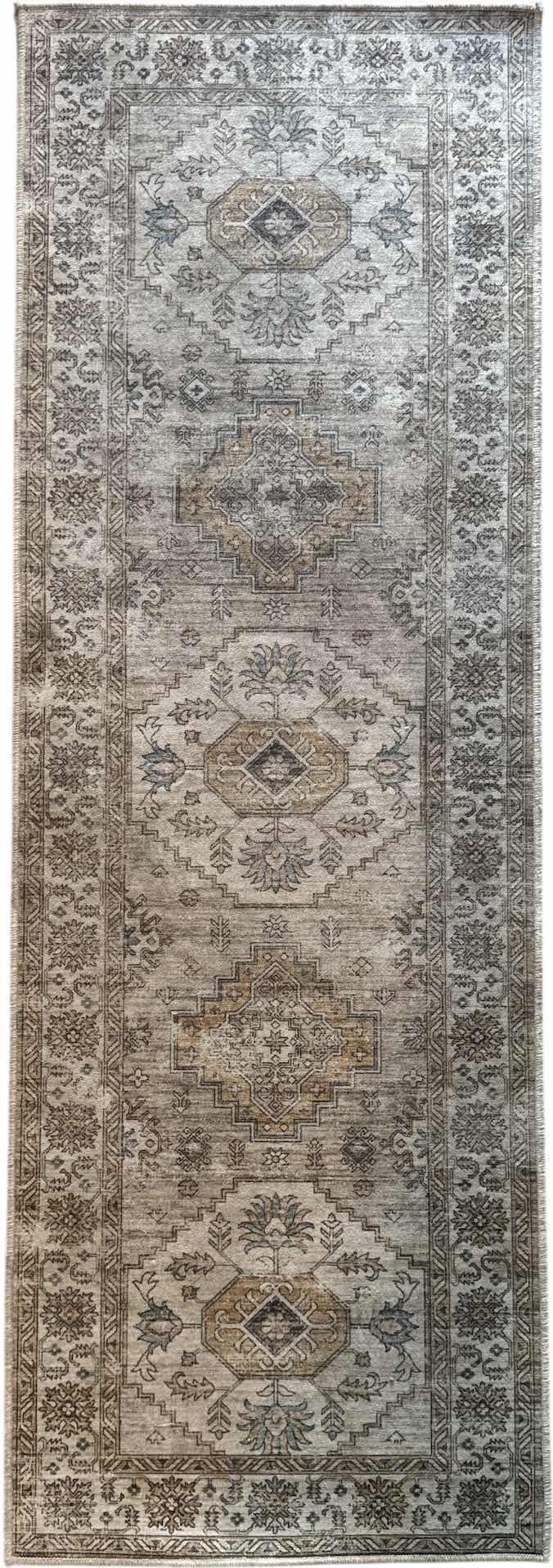 Photo 1 of NULOOM AREA RUG 8'x10', RUG RUNNER

