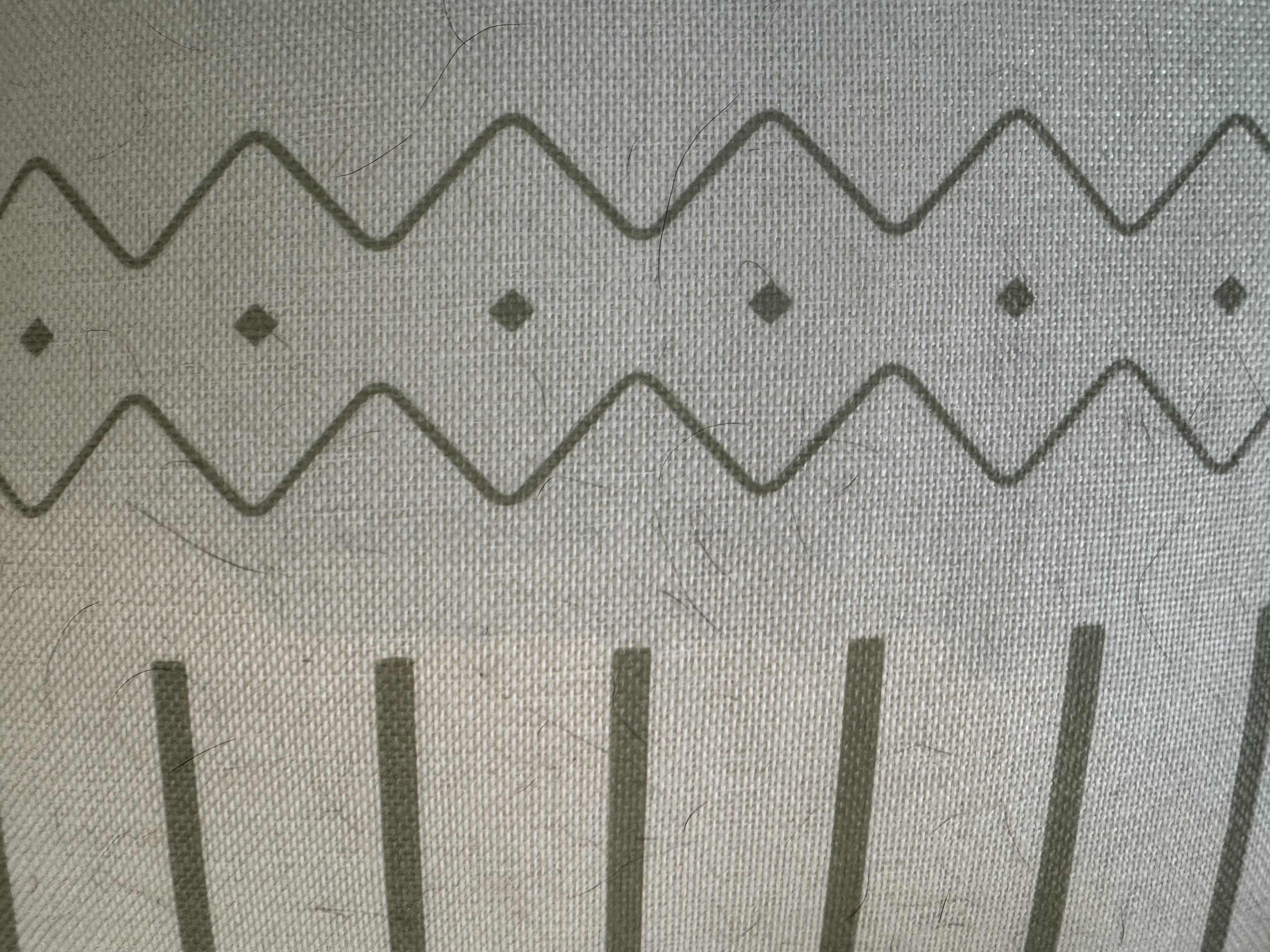 Photo 5 of 7-GREEN COLOR DESIGN ACCENT PILLOWS