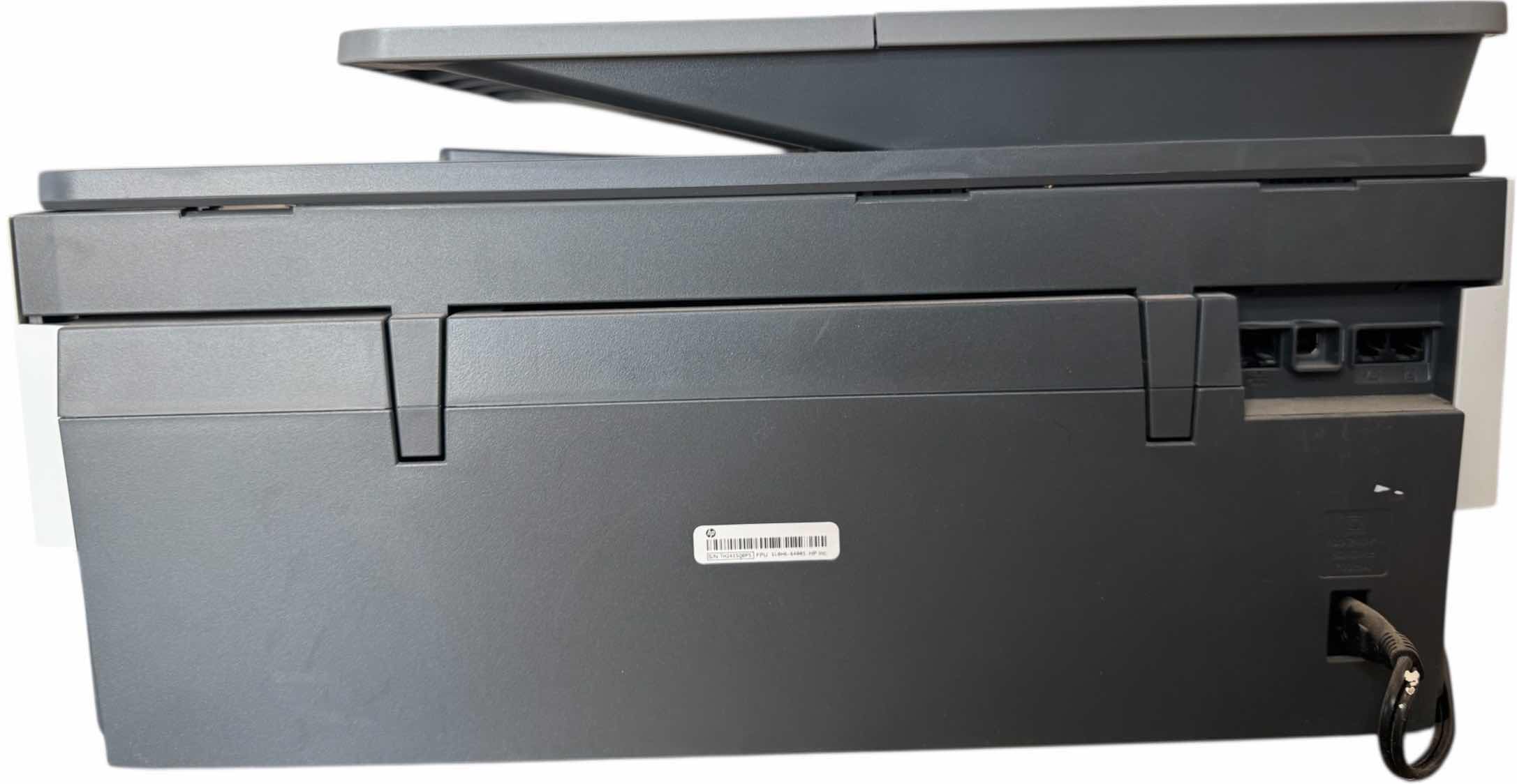 Photo 1 of HP OFFICEJET PRO 8035E PRINTER