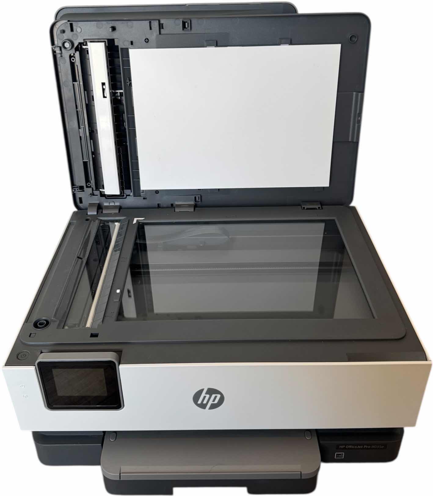 Photo 1 of HP OFFICEJET PRO 8035E PRINTER