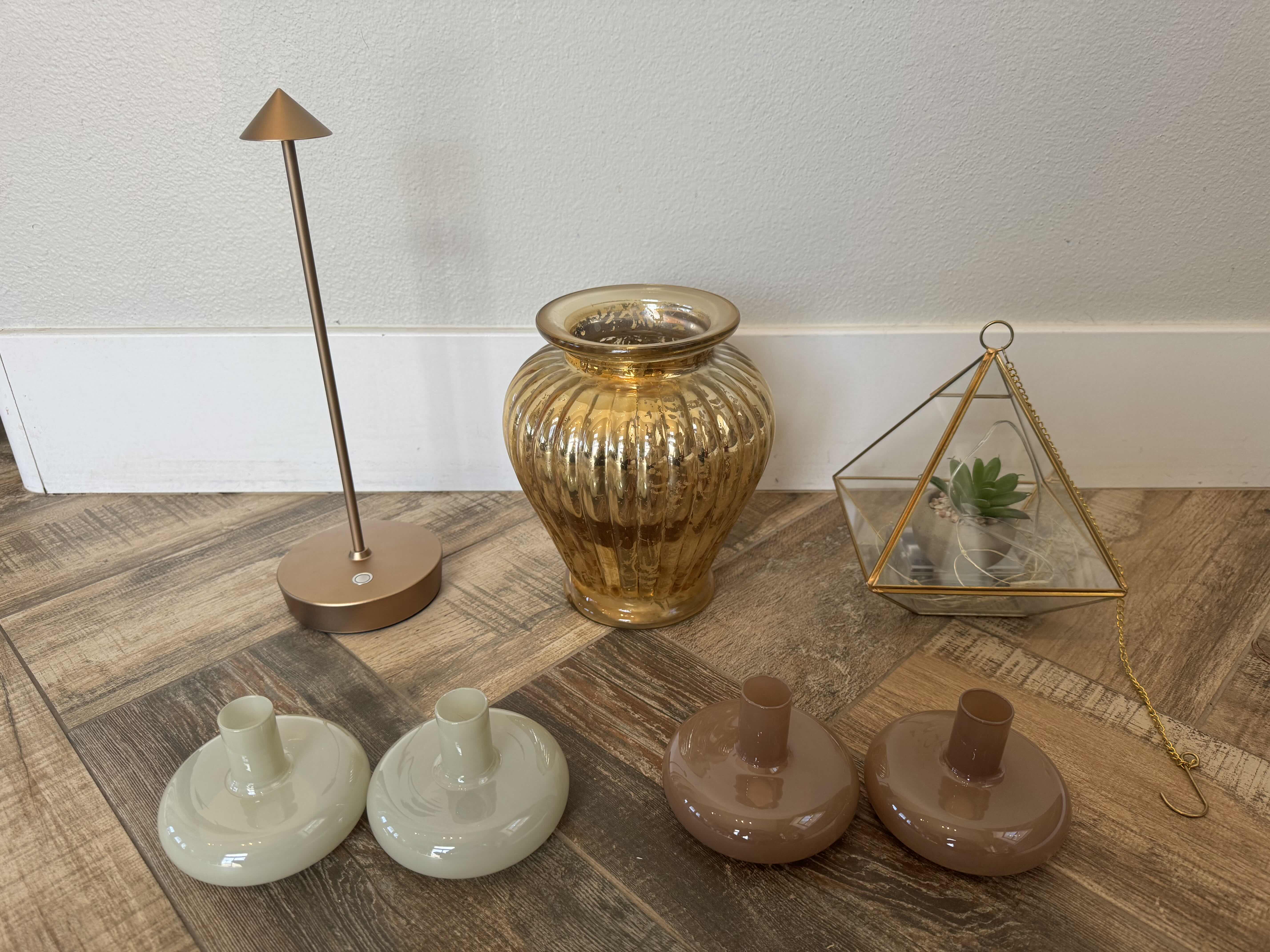 Photo 1 of HOME DECOR. 