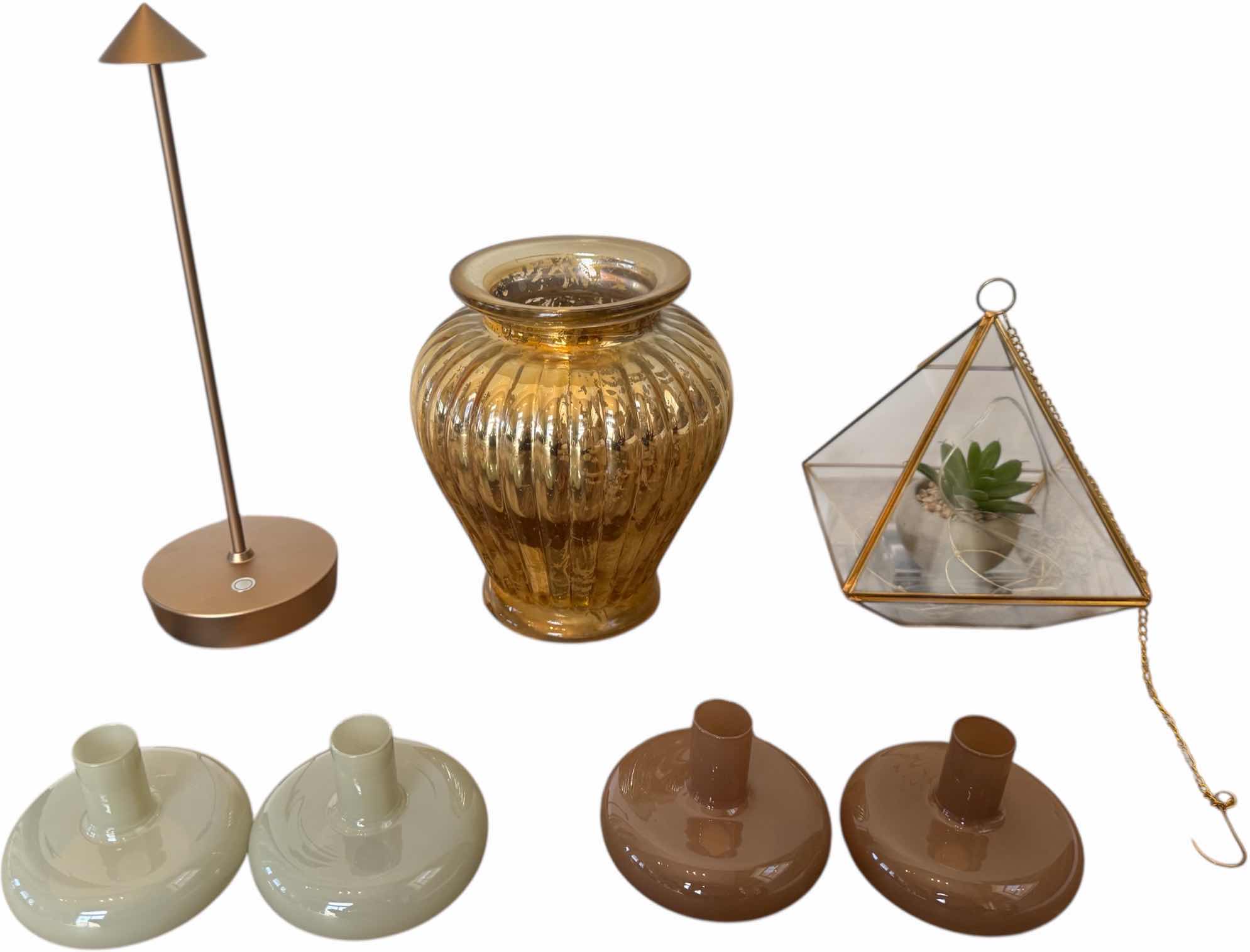 Photo 1 of HOME DECOR. 