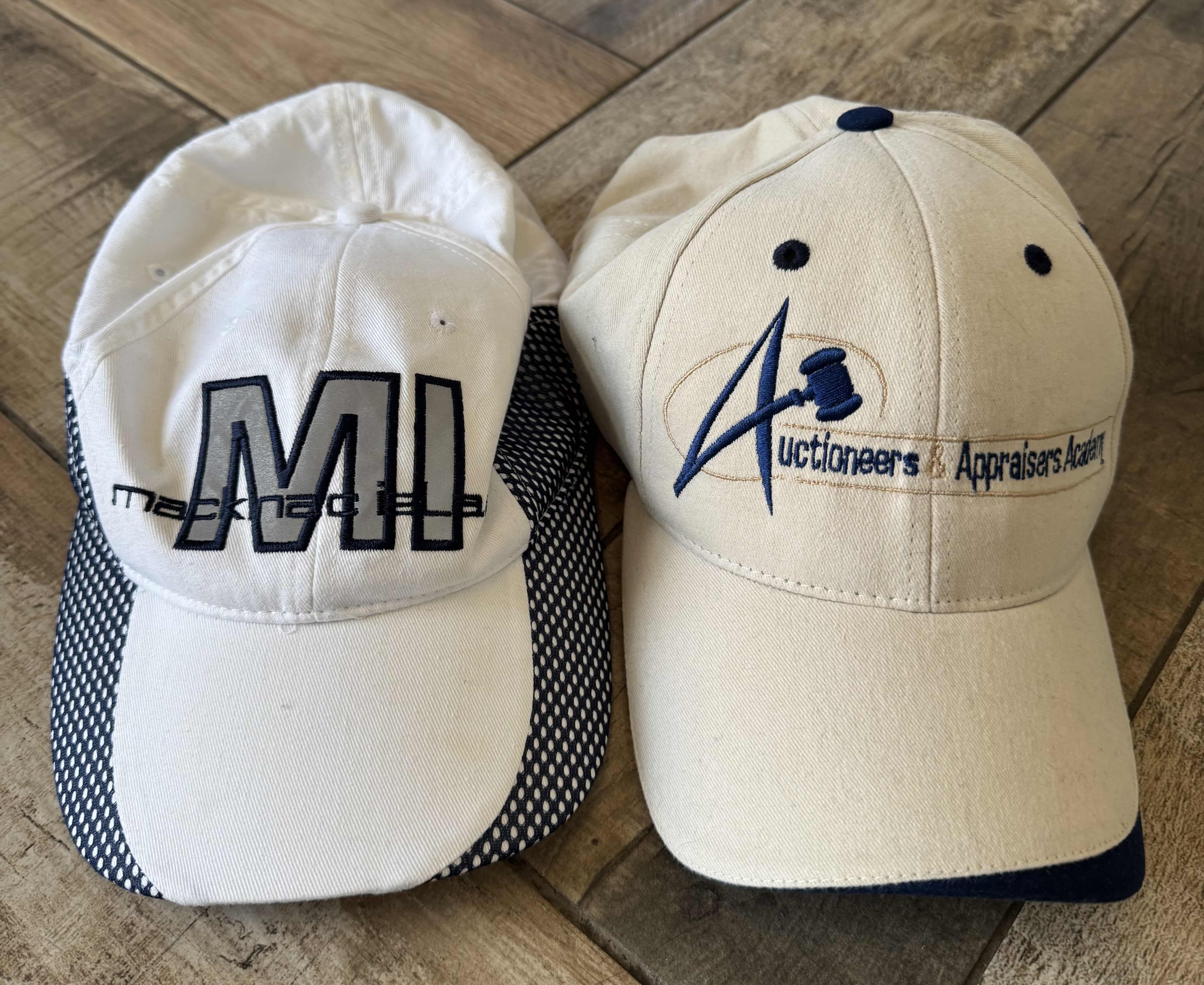 Photo 1 of 4-ADJUSTABLE HAT CAPS