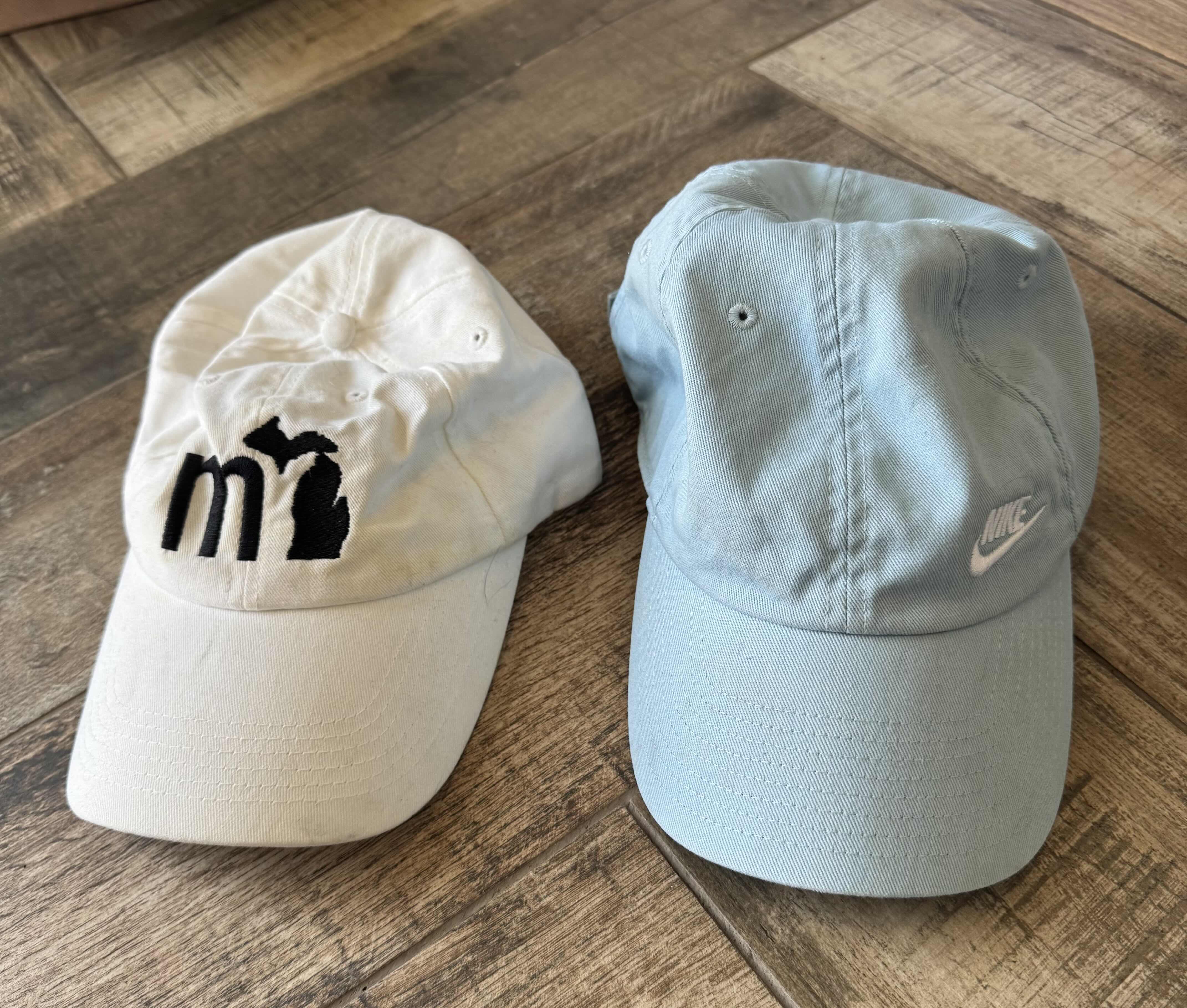 Photo 1 of 4-ADJUSTABLE HAT CAPS