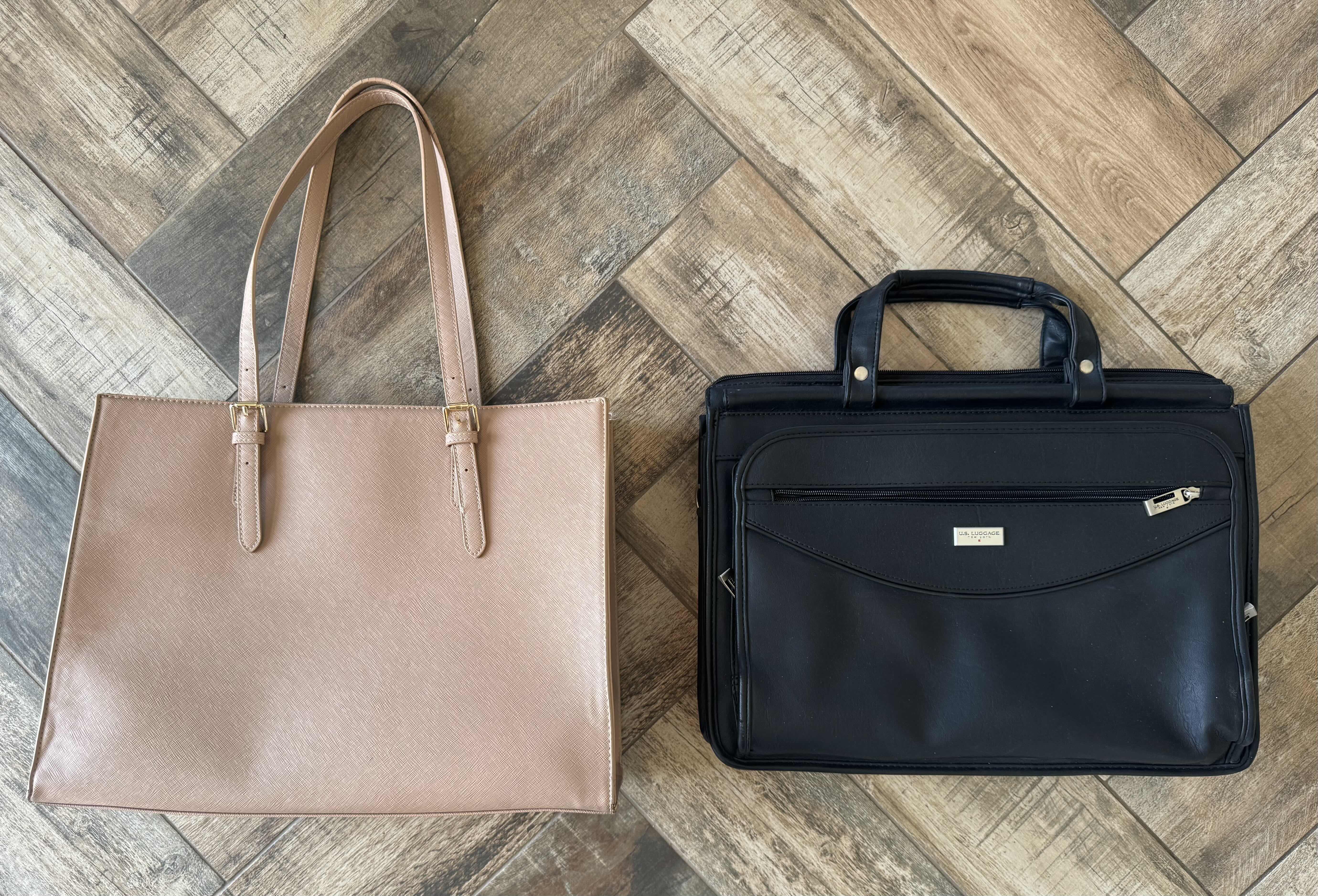 Photo 1 of 2- LAPTOP BAGS/BRIEFCASE