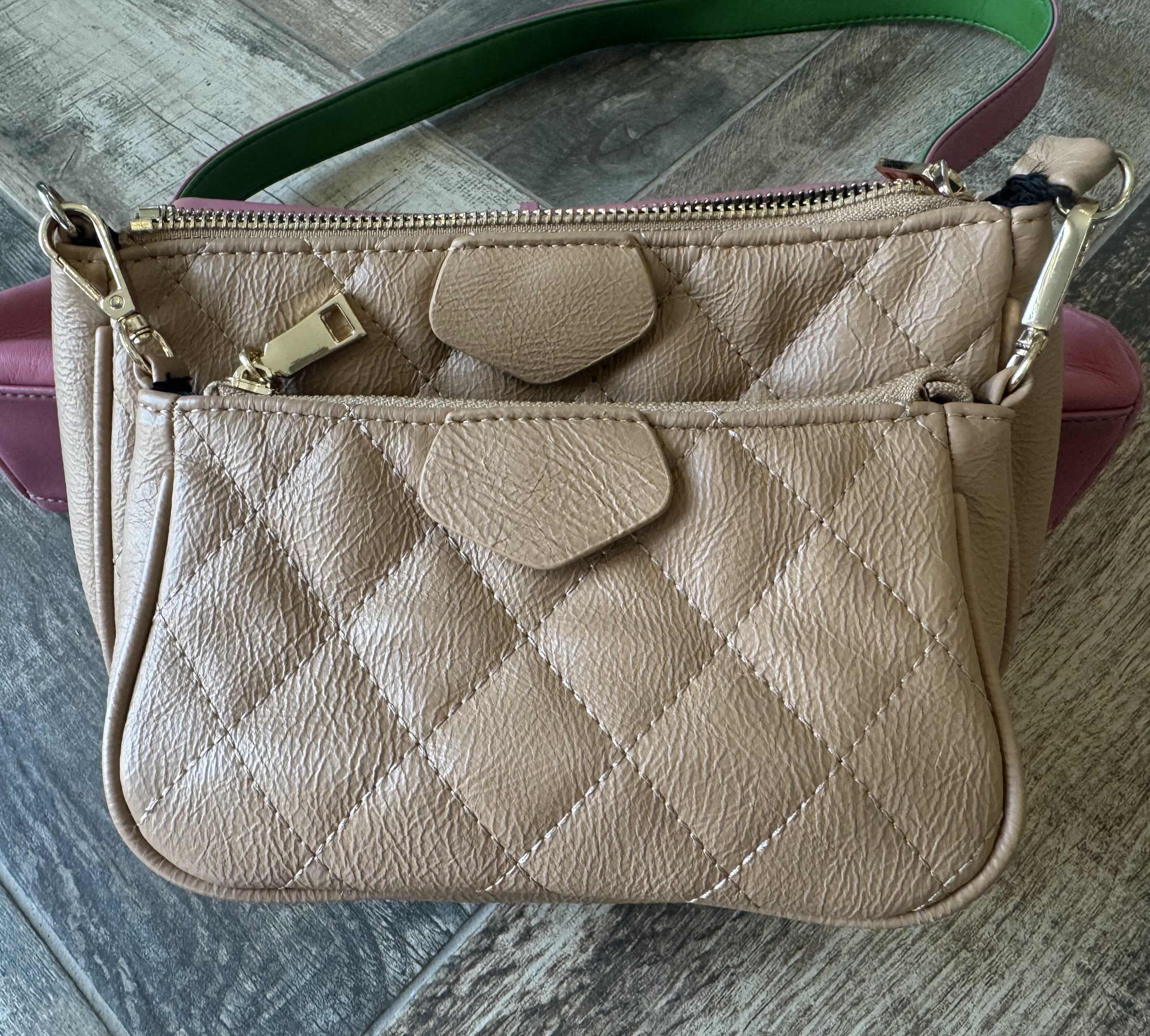 Photo 1 of 4-WOMEN'S HANDBAGS

