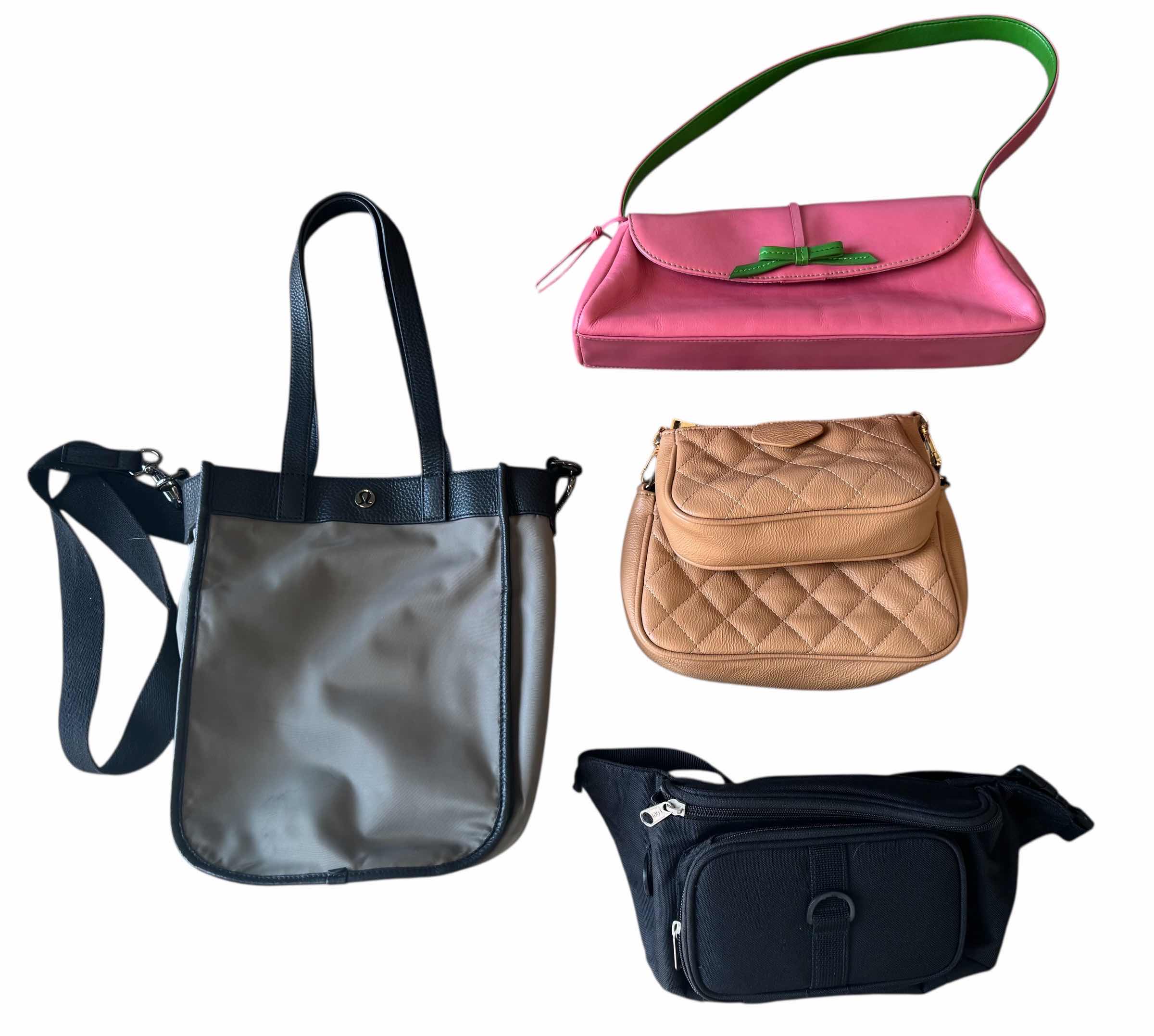 Photo 1 of 4-WOMEN'S HANDBAGS

