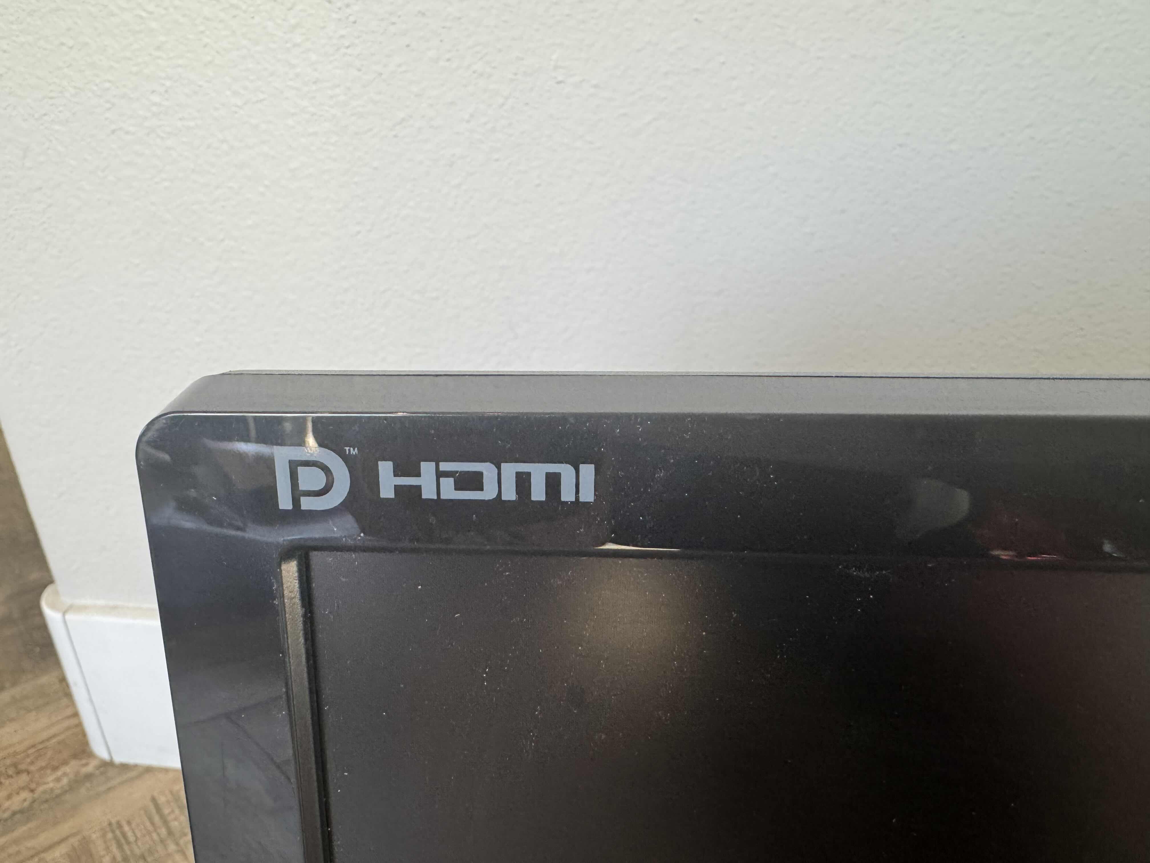 Photo 1 of 24" ASUS COMPUTER MONITOR 
