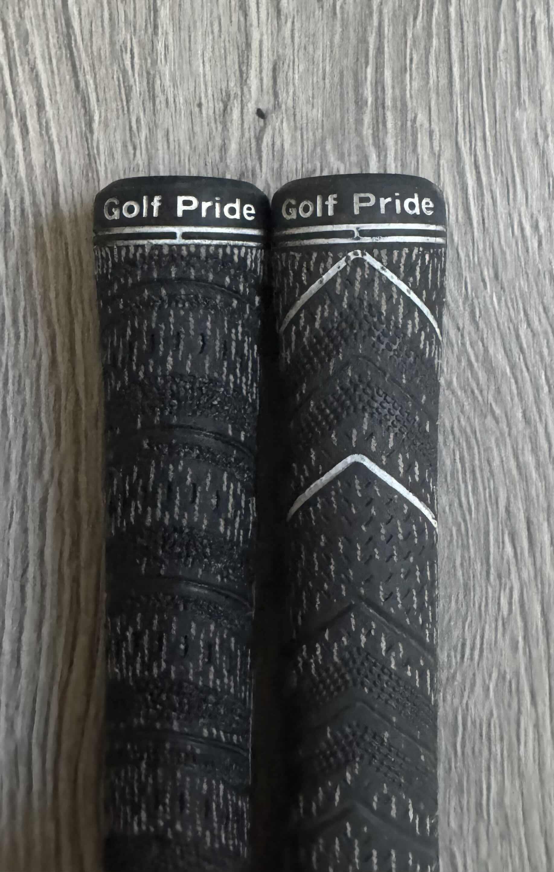Photo 1 of 2-HZRDZ DRIVER GOLF SHAFTS
