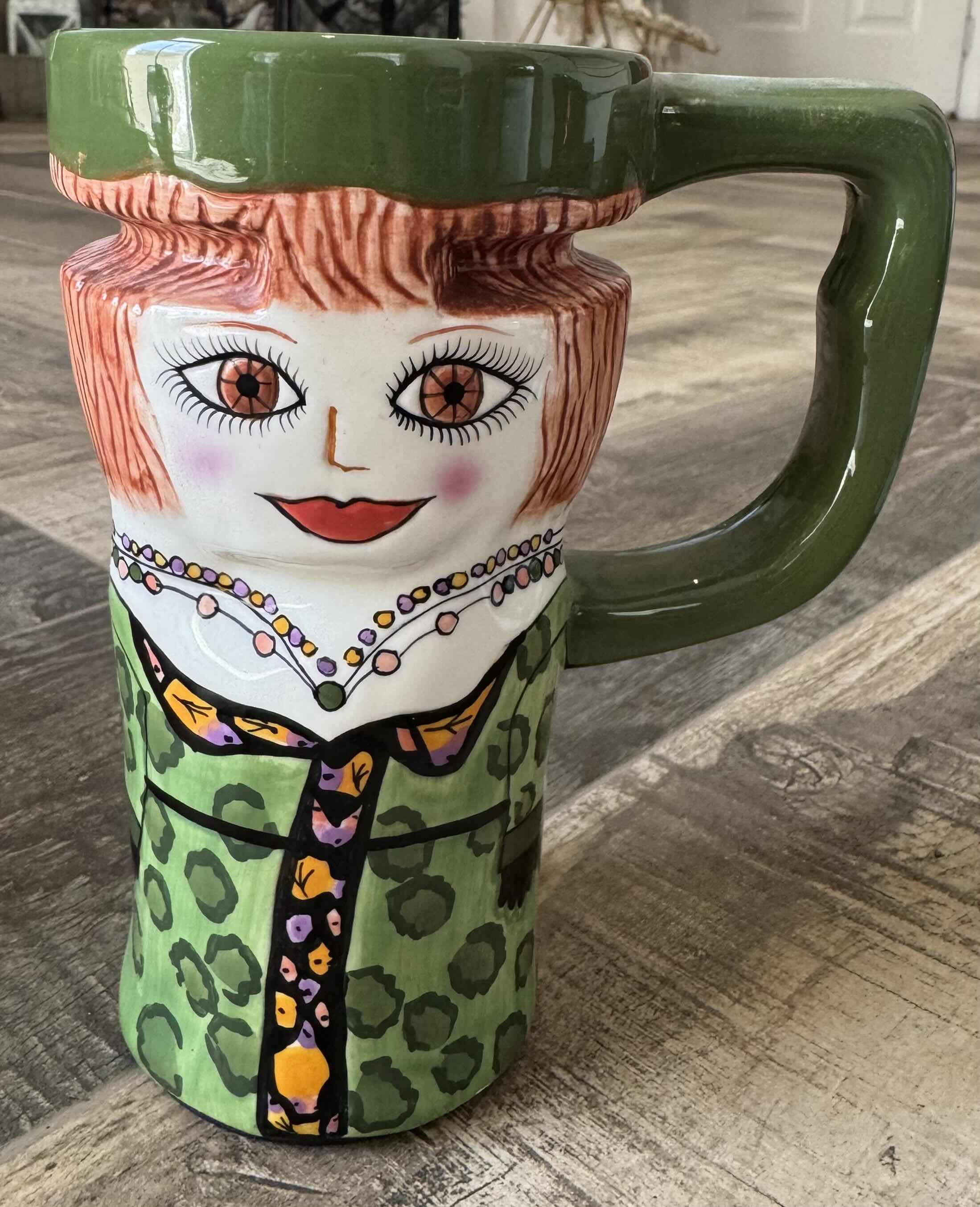 Photo 1 of 5-KITCHEN CANISTERS,GRINDER, BASKET & MUG