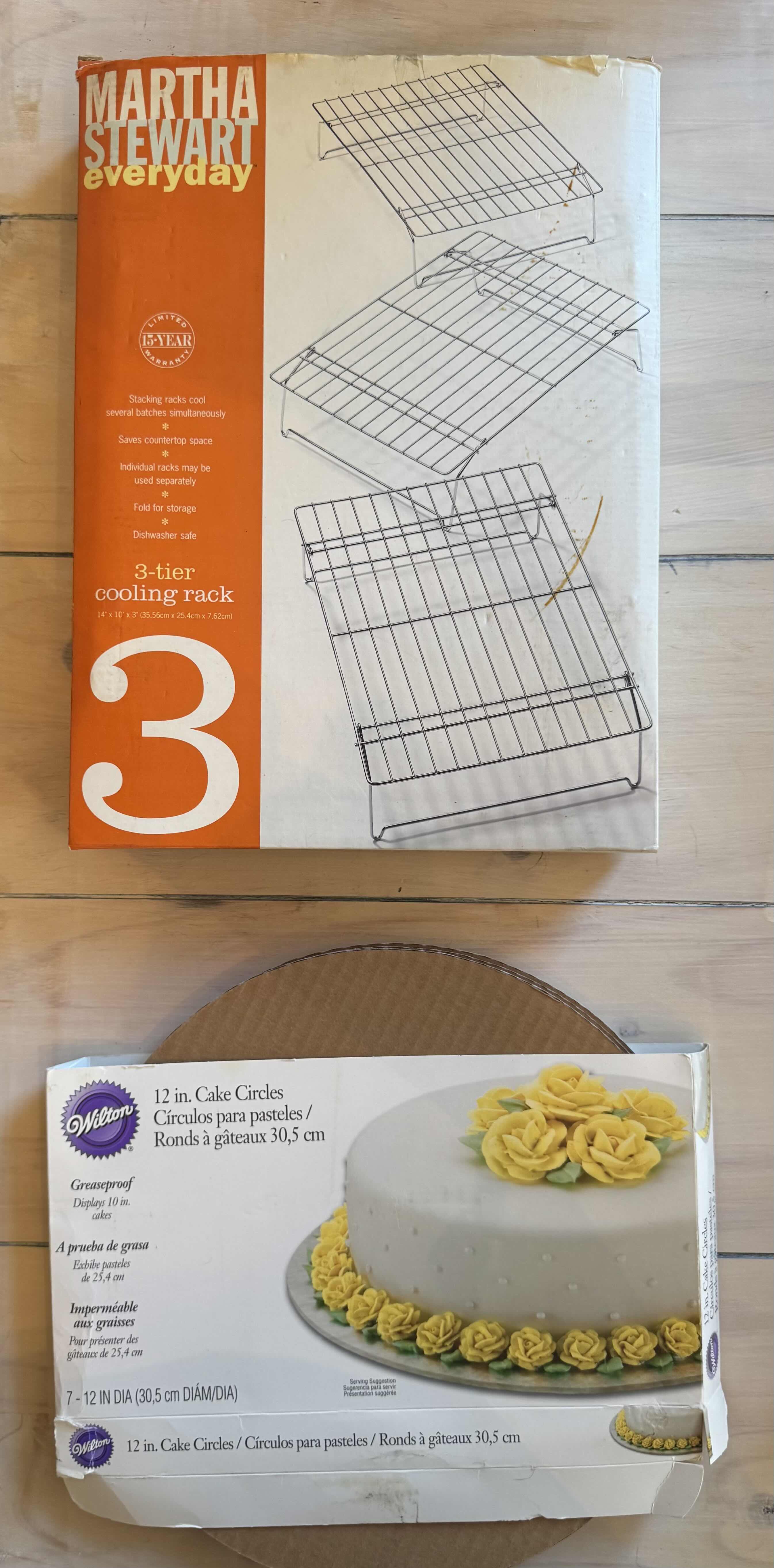 Photo 1 of KITCHEN ESSENTIALS & BAKING GOODS