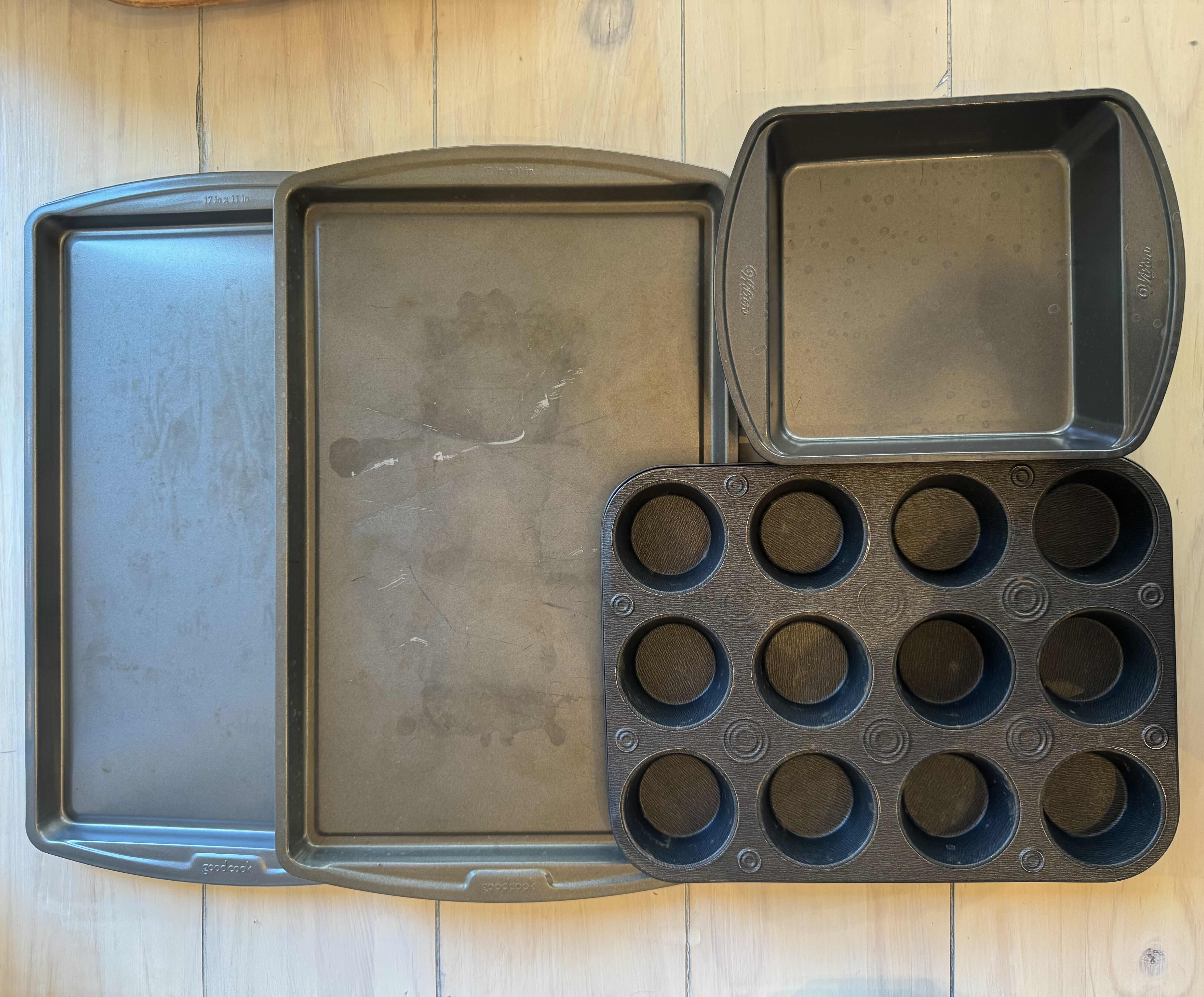 Photo 1 of KITCHEN ESSENTIALS & BAKING GOODS