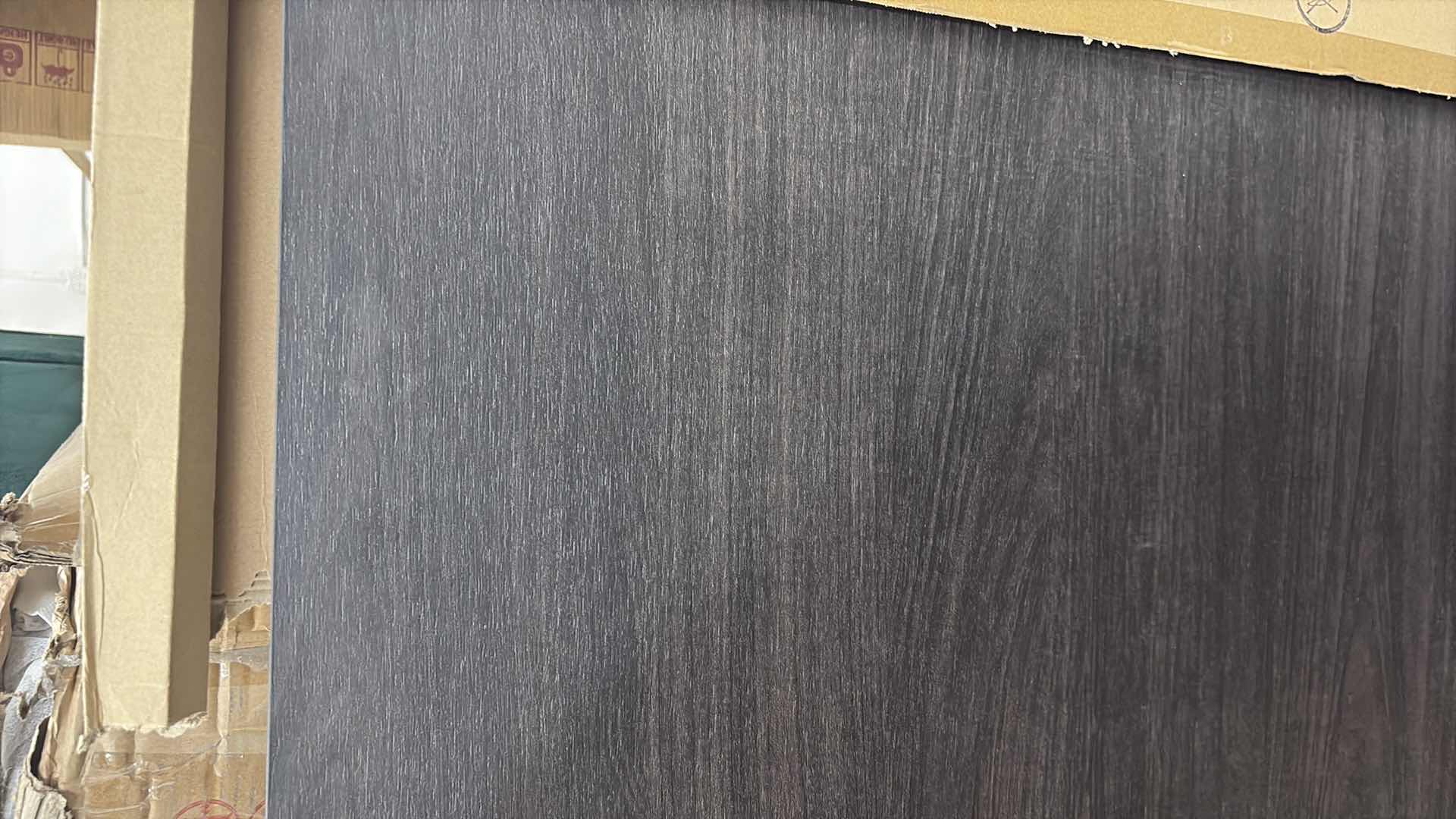 Photo 1 of CAMBRIDGE CARBON MARINE SLAB STYLE KITCHEN CABINET ISLAND BACK PANEL 36”X 48”H