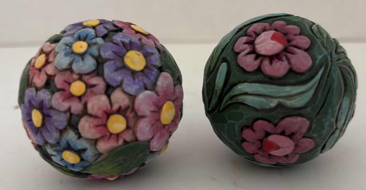 Photo 1 of (5)PCS JIM SHORE EGG