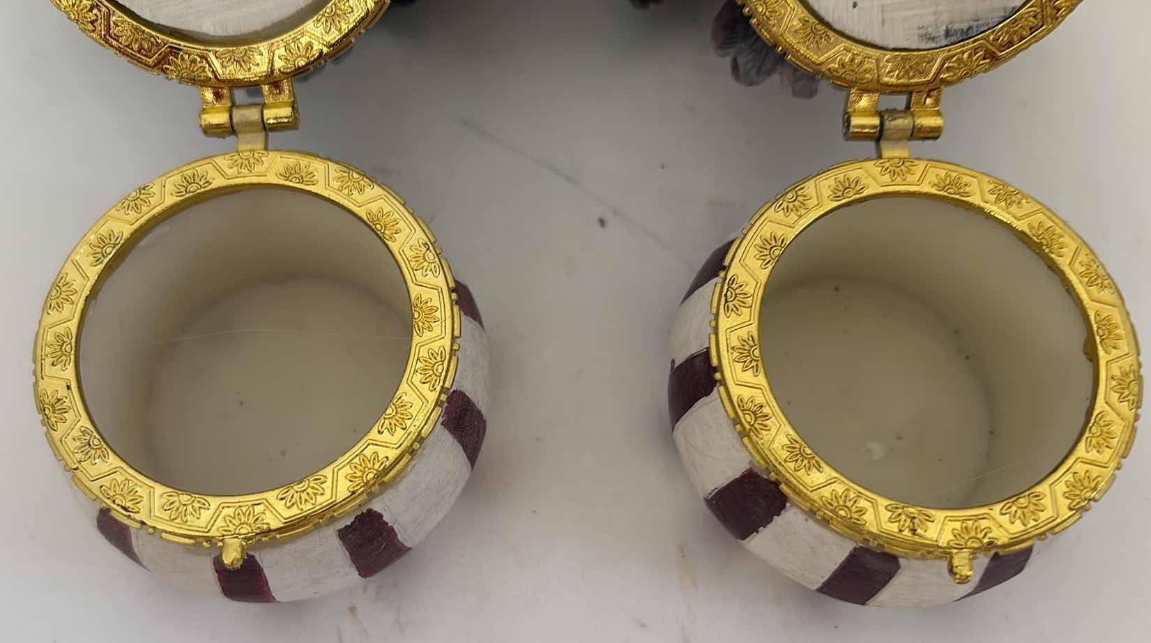 Photo 1 of (2)PCS AMERICAN EAGLE TRINKET