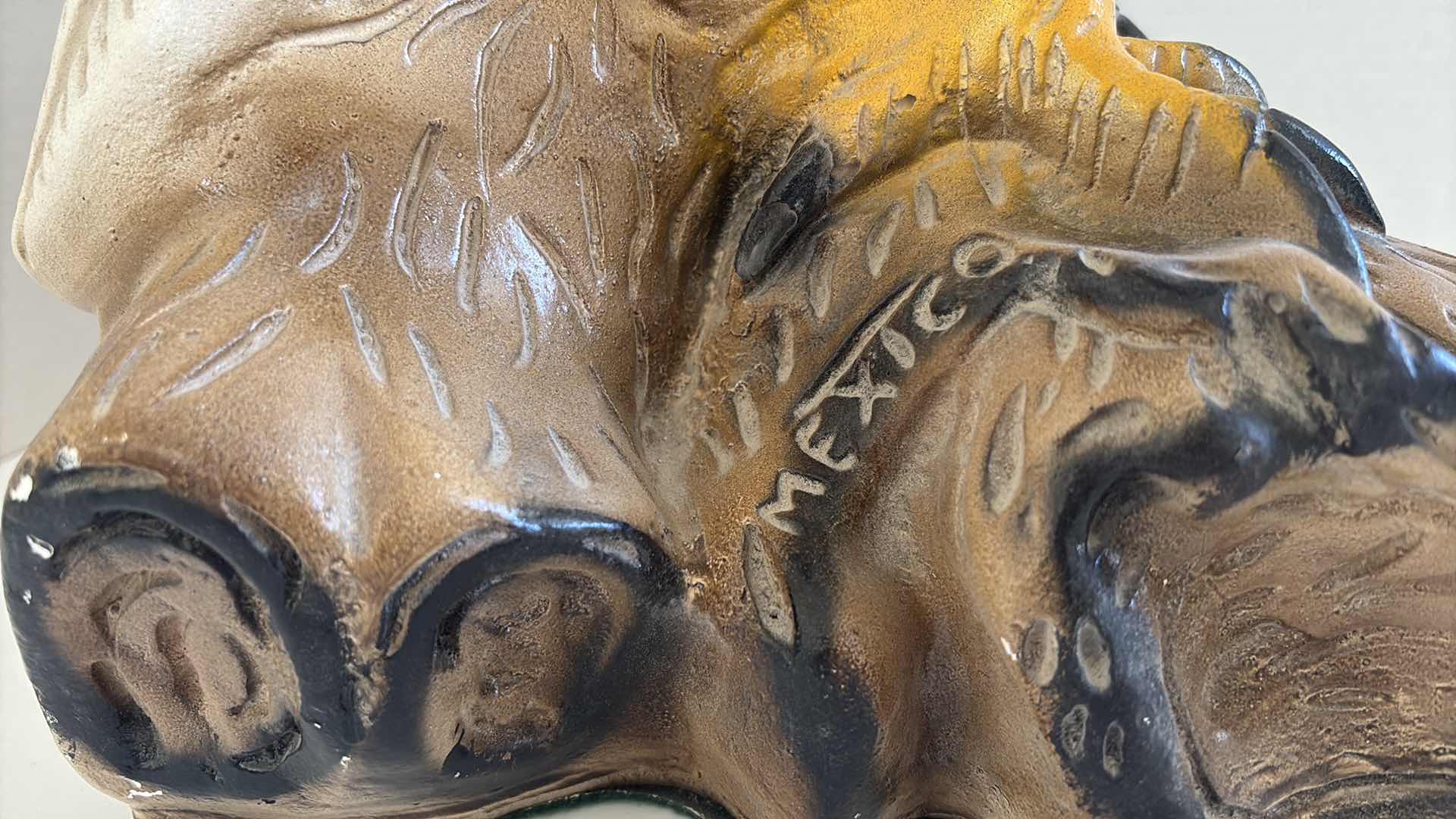 Photo 1 of BALD EAGLE STATUE H19”