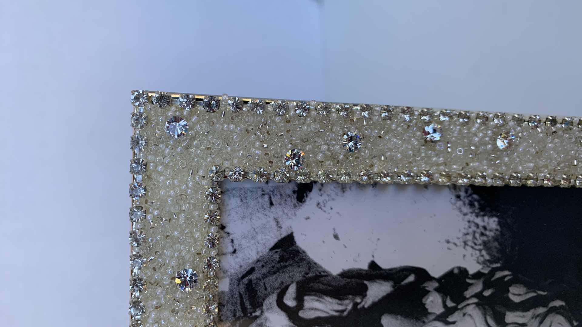 Photo 1 of BARNEYS OF NEW YORK FERRARE PICTURE FRAME