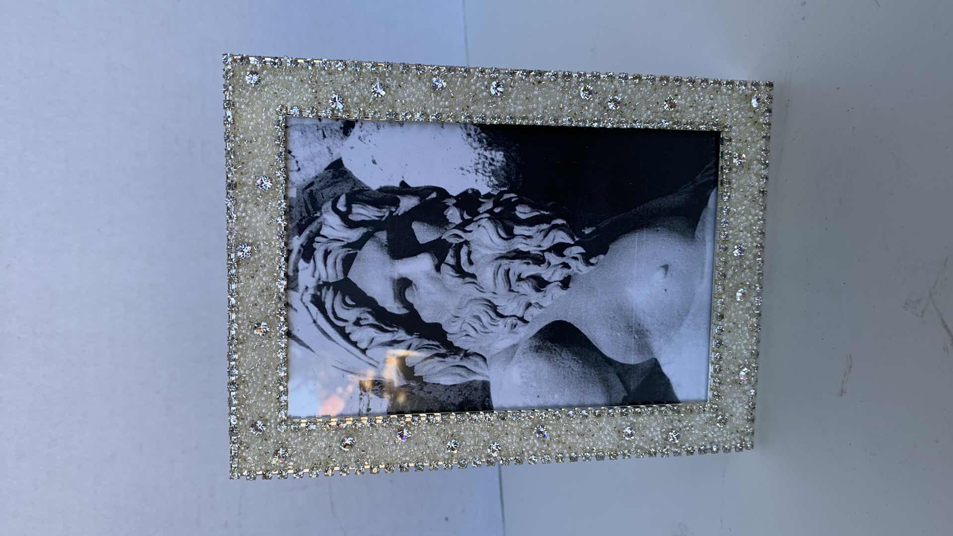 Photo 1 of BARNEYS OF NEW YORK FERRARE PICTURE FRAME