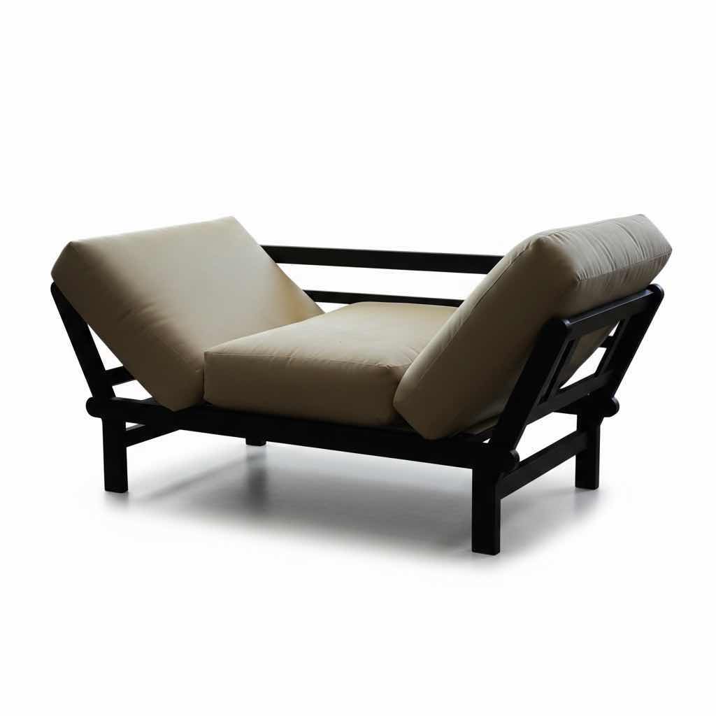 Photo 1 of DAY BED FOLD DOWN LOVESEAT