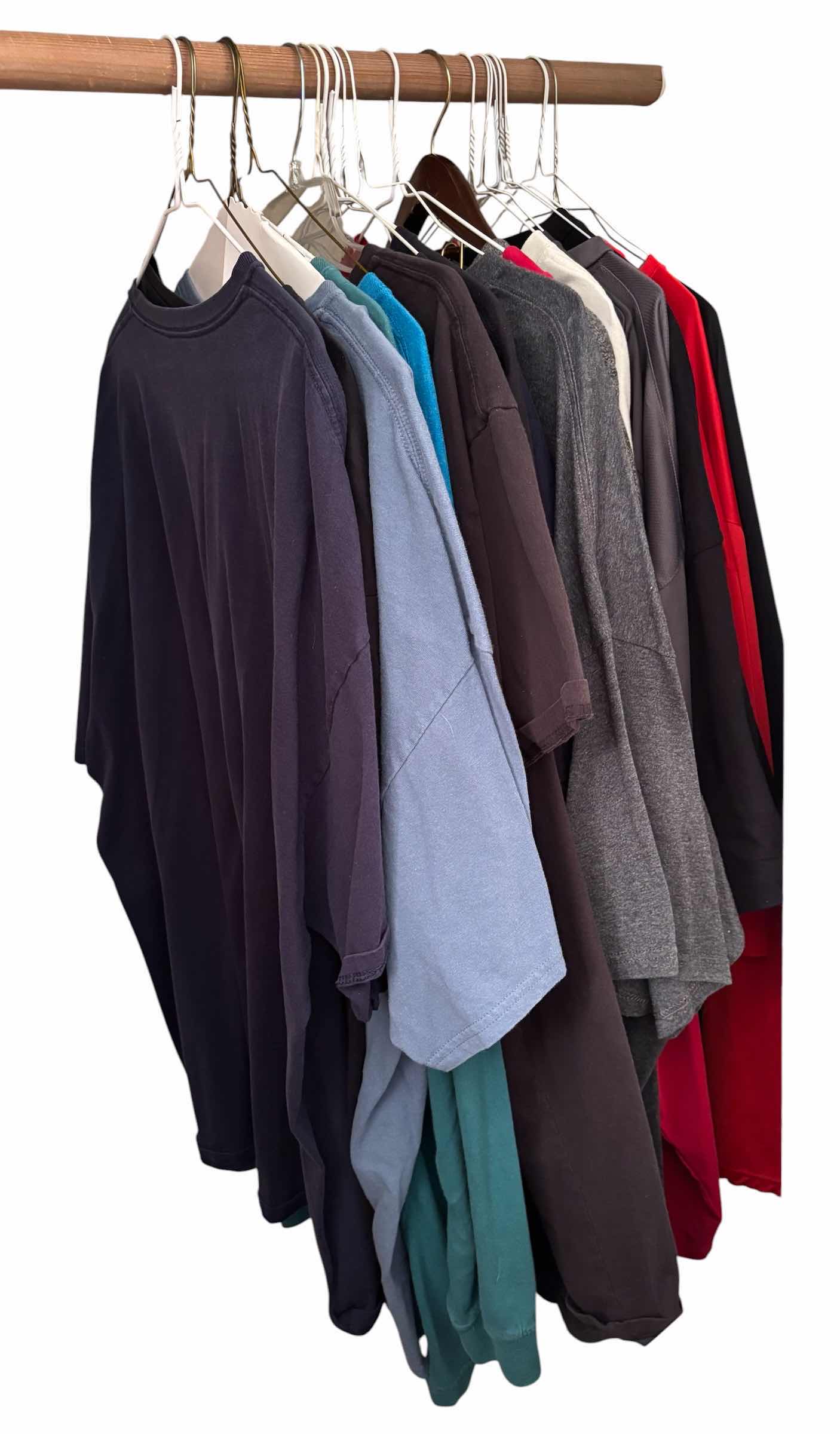Photo 1 of SHIRTS SIZE 4X