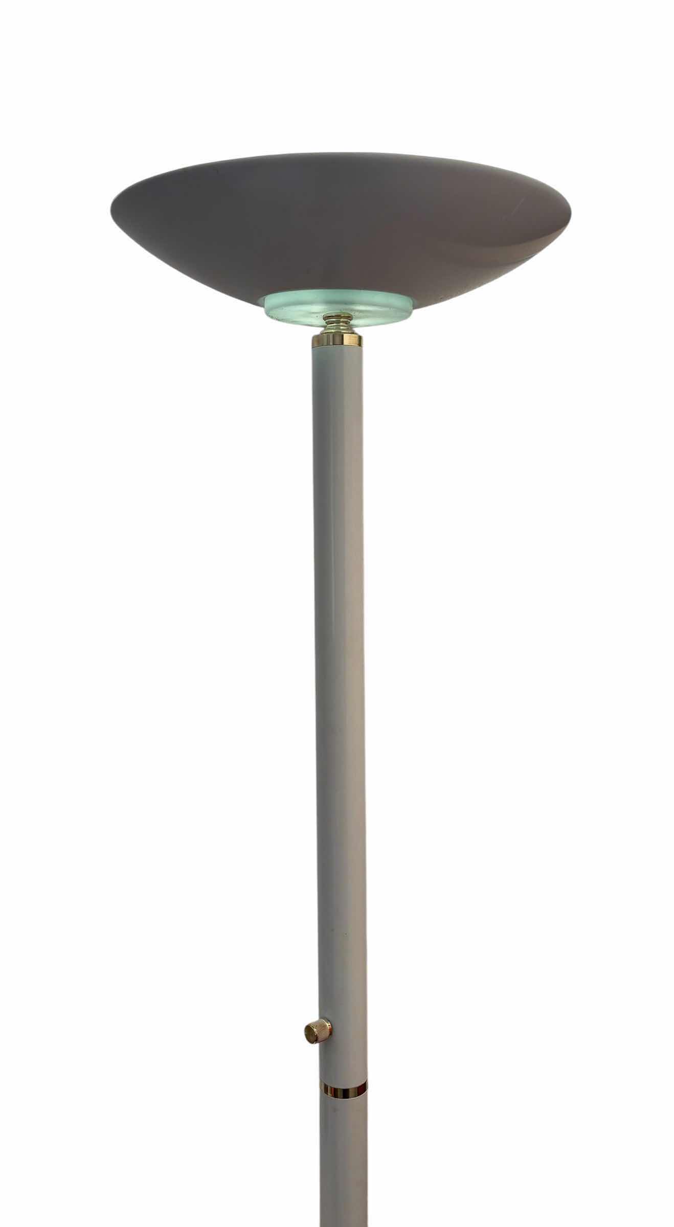 Photo 1 of FLOOR LAMP 71”H