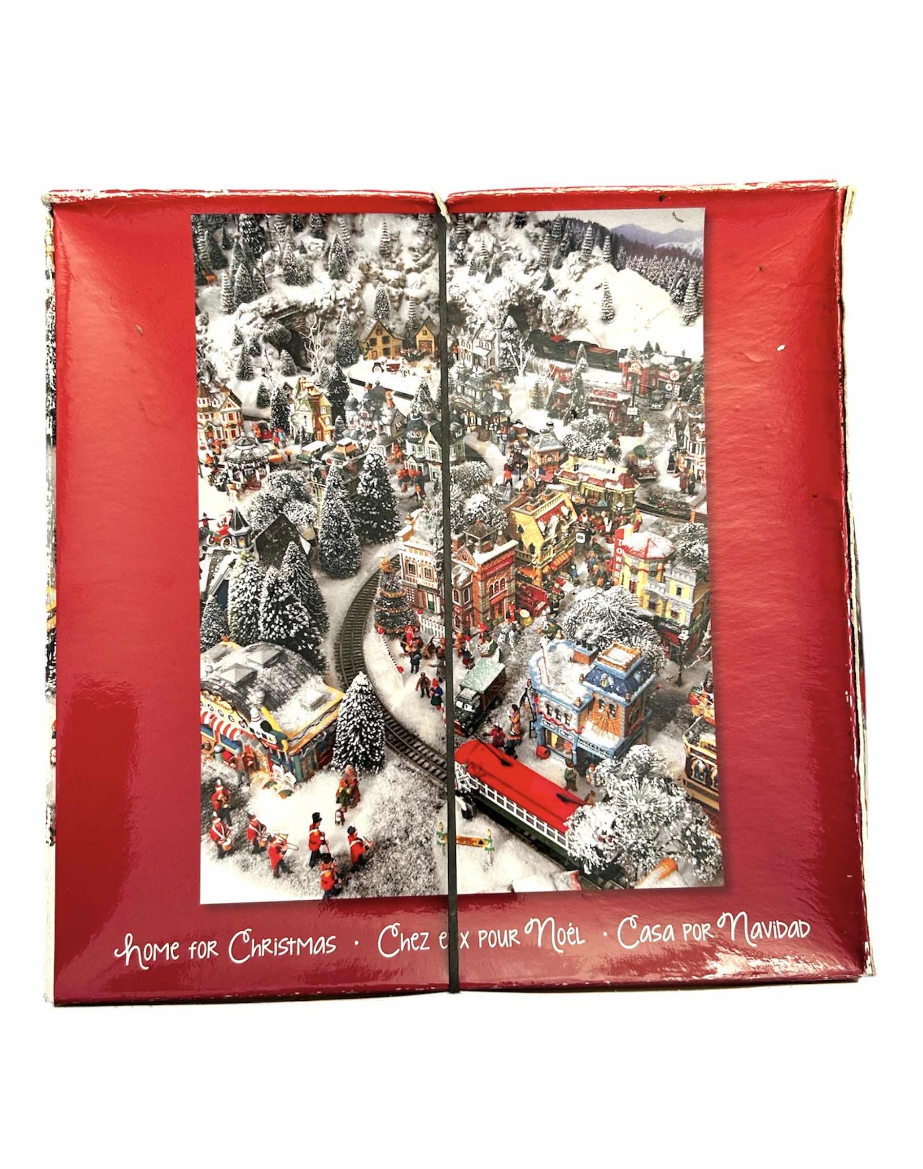 Photo 1 of 6 PUZZLES BY MULTIPLE ARTISTS