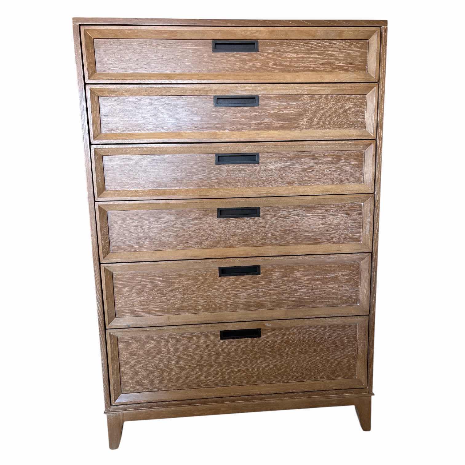 Photo 1 of AMERICAN DREW 6-DRAWER CHEST 38”X19”H56.5”