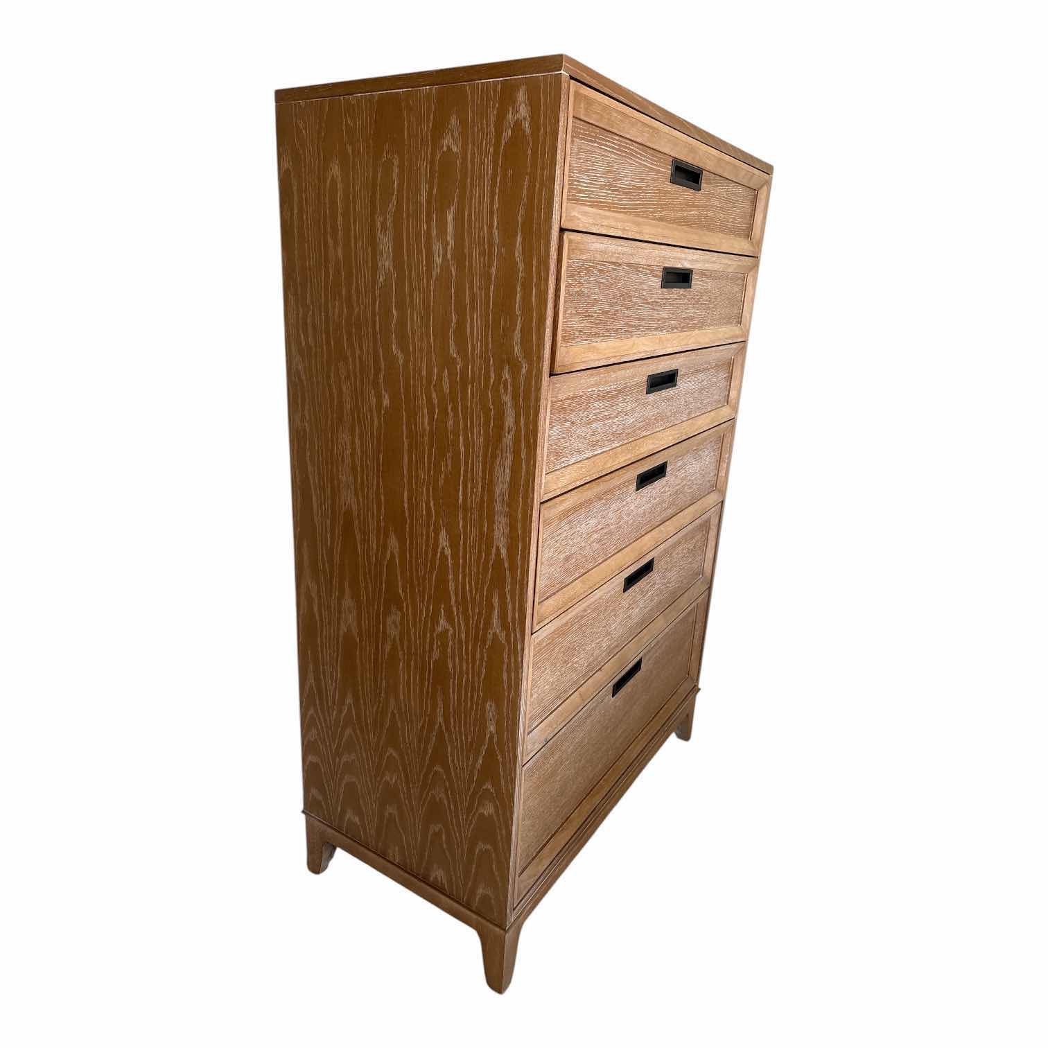 Photo 1 of AMERICAN DREW 6-DRAWER CHEST 38”X19”H56.5”