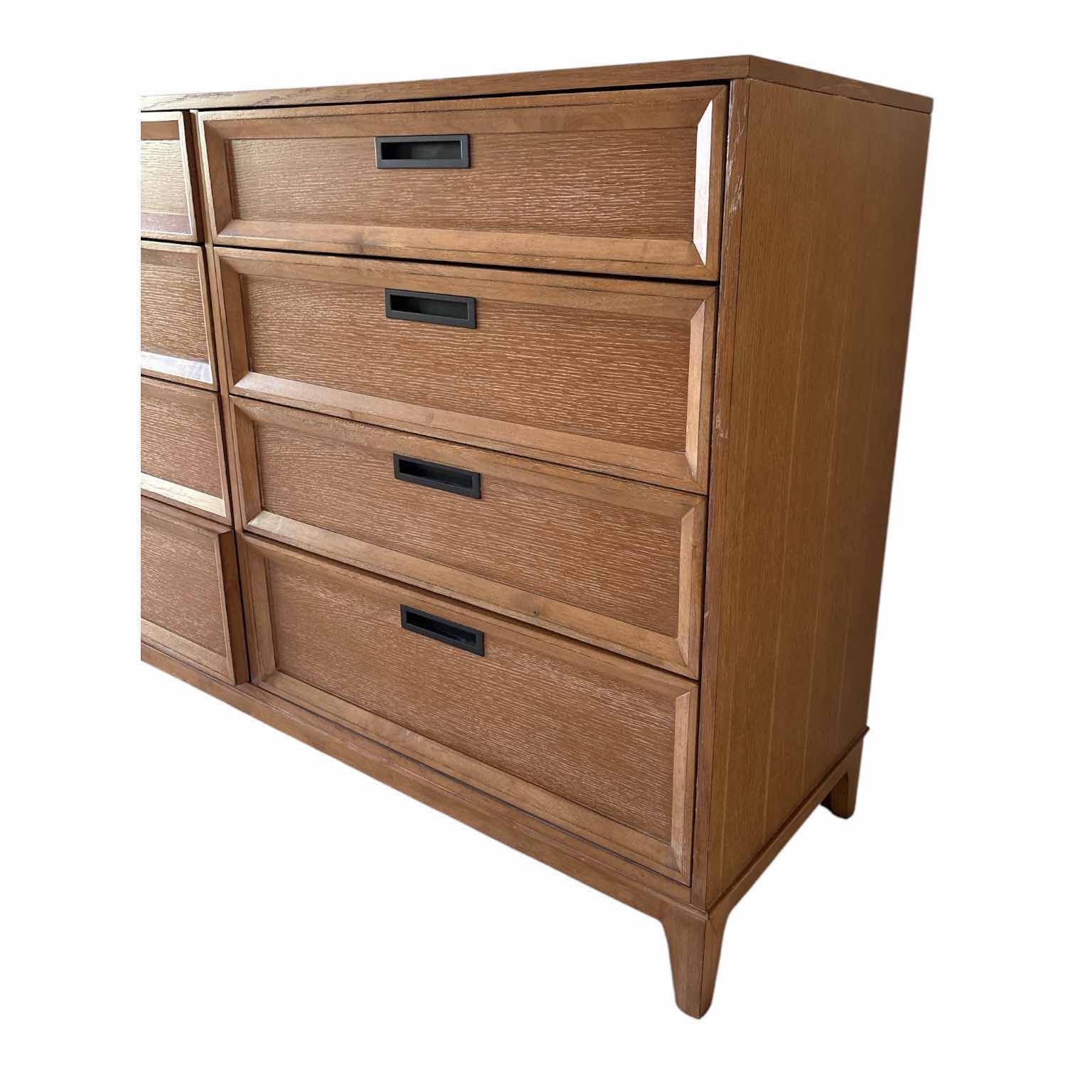 Photo 1 of AMERICAN DREW 8-DRAWER DRESSER