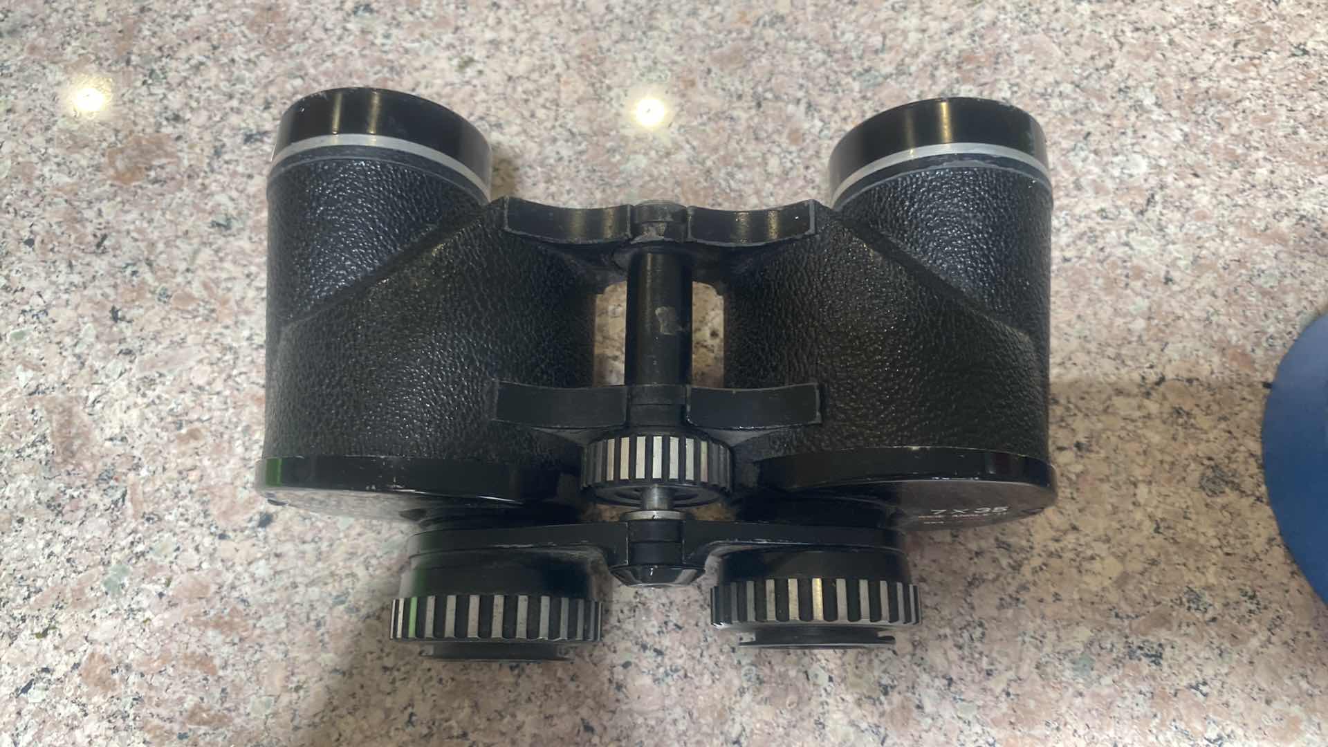 Photo 1 of BINO-LUX 7 X 35 WIDE ANKLE BINOCULARS