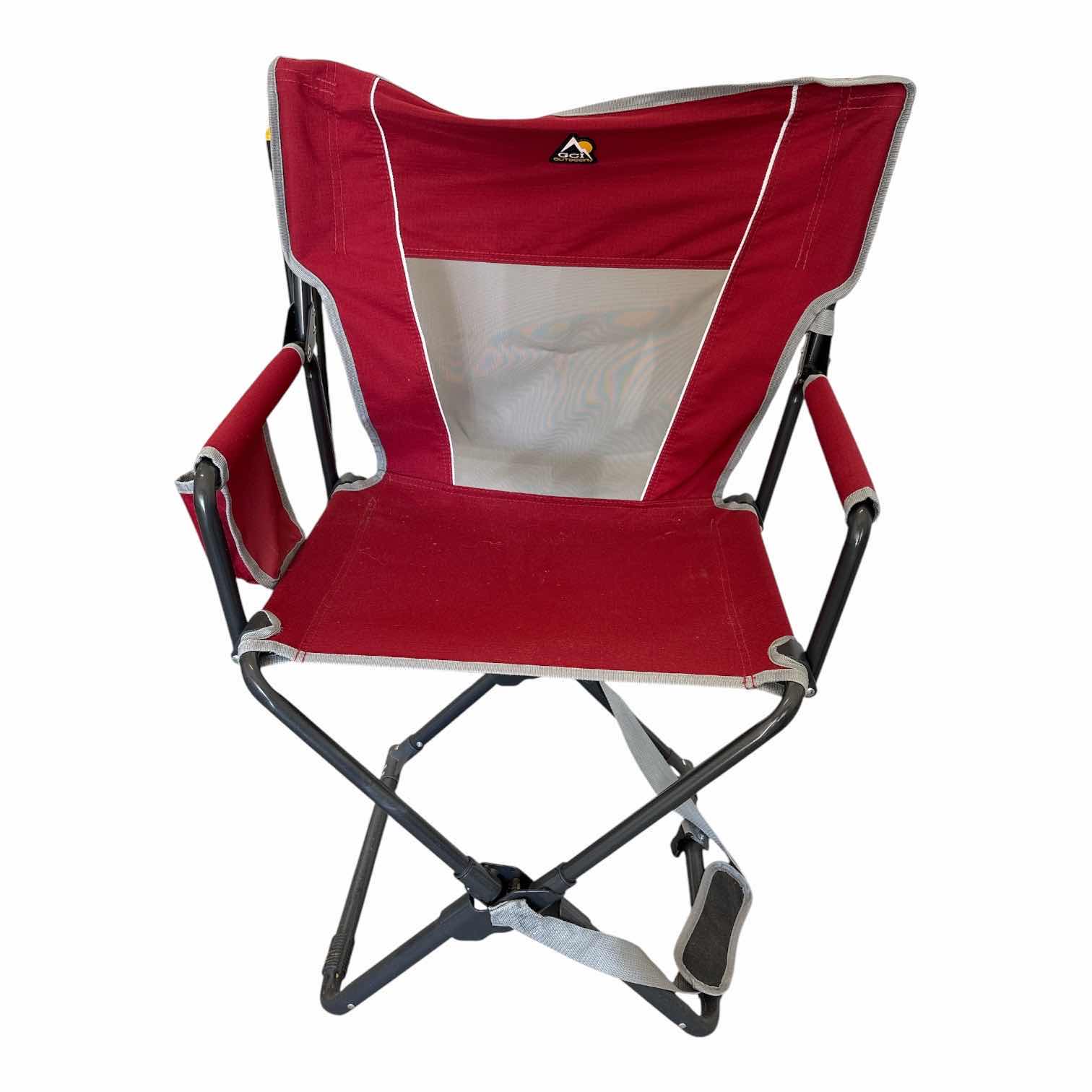 Photo 1 of (4)PCS CHAIRS SEAT H18”