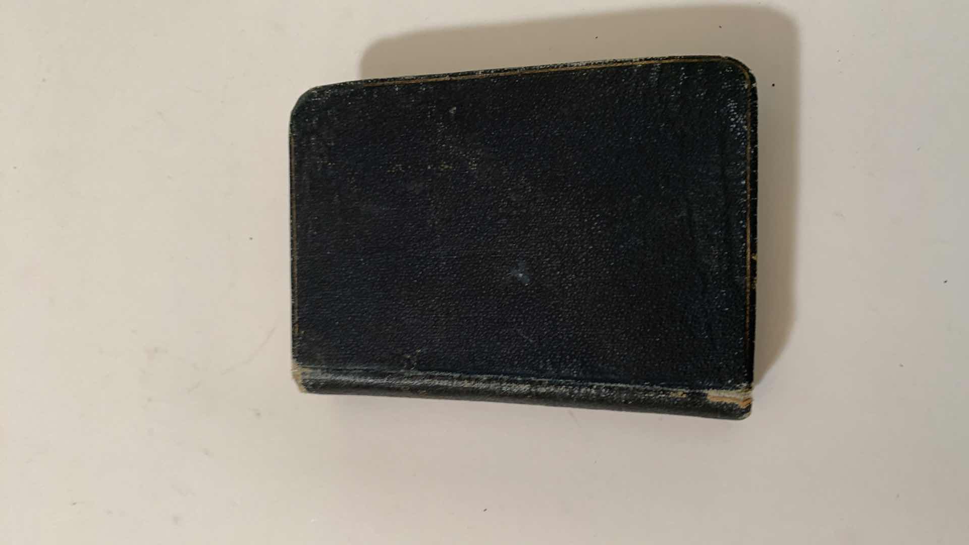 Photo 1 of ANTIQUE 1909 NUTT’S ENGLISH-ARABIC CONVERSATION DICTIONARY
