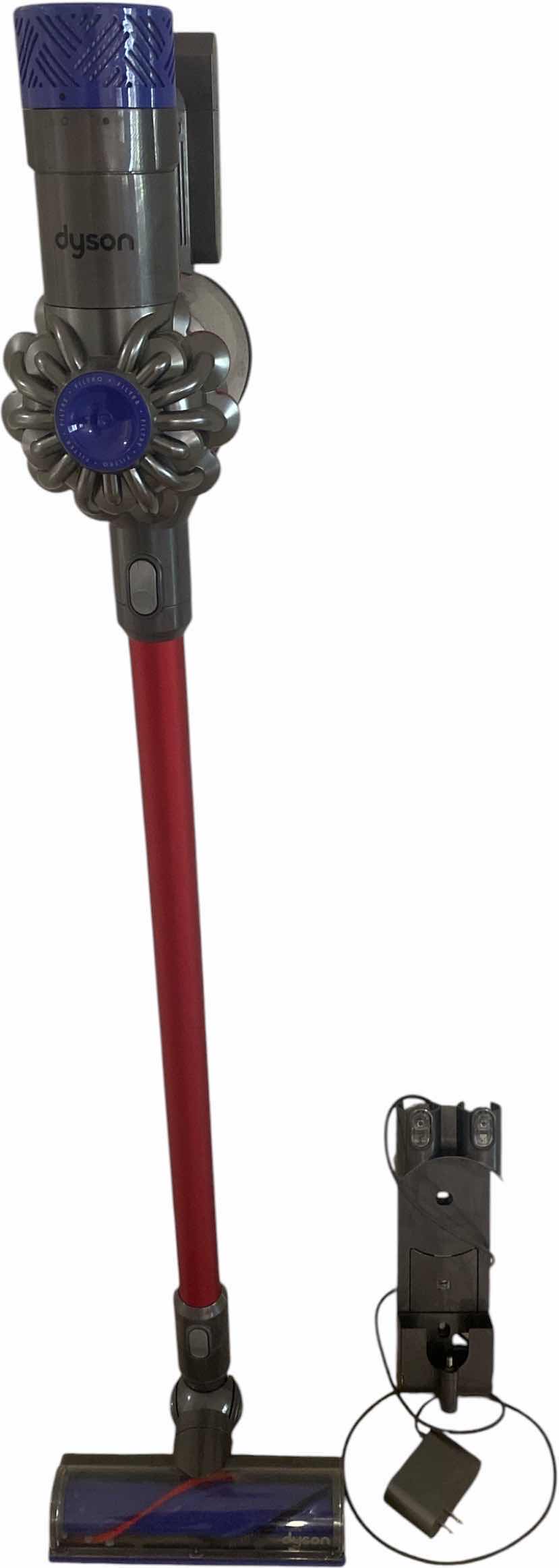Photo 1 of DYSON VACCUUM