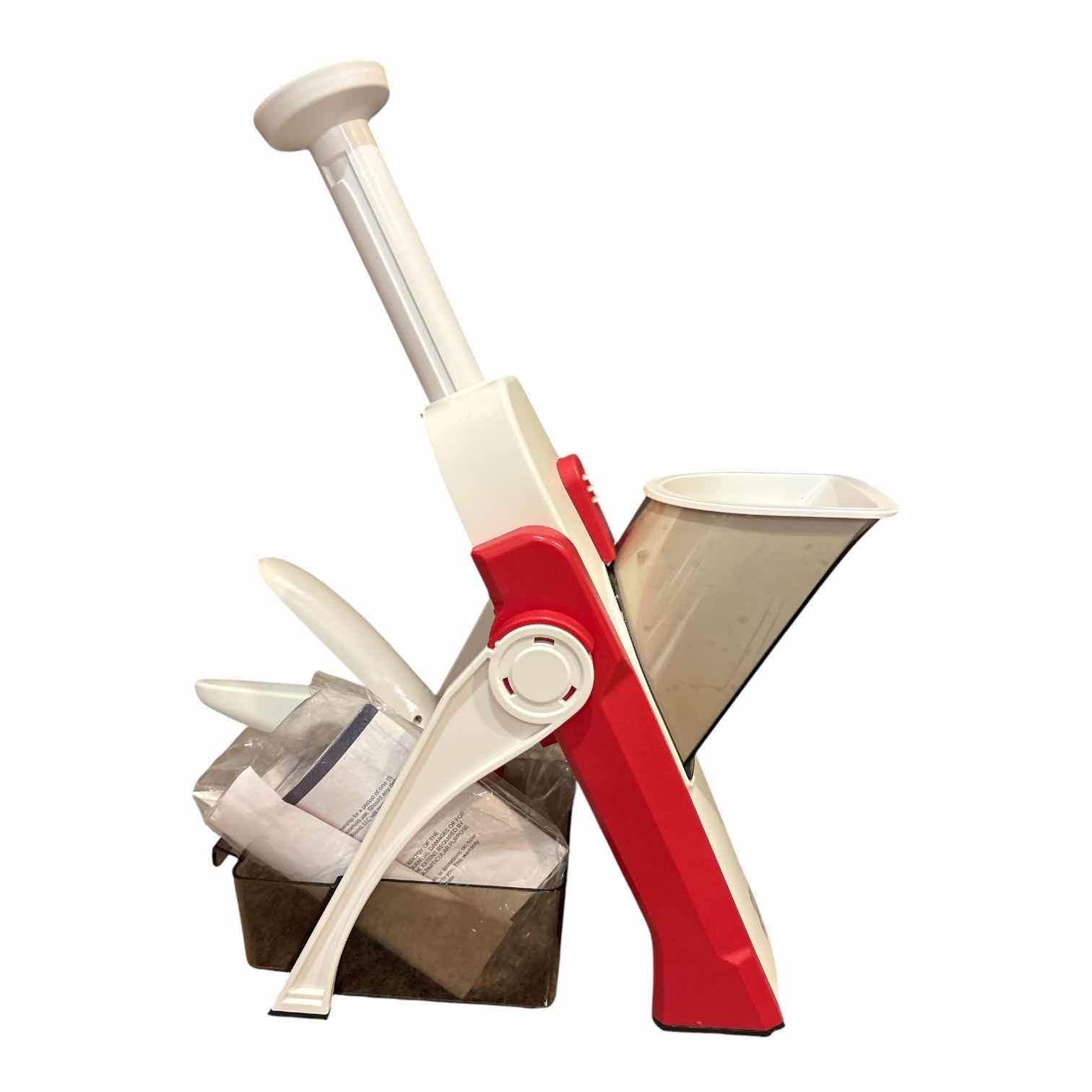 Photo 1 of New PREPOLOGY GRATER W/ATTACHMENTS $46