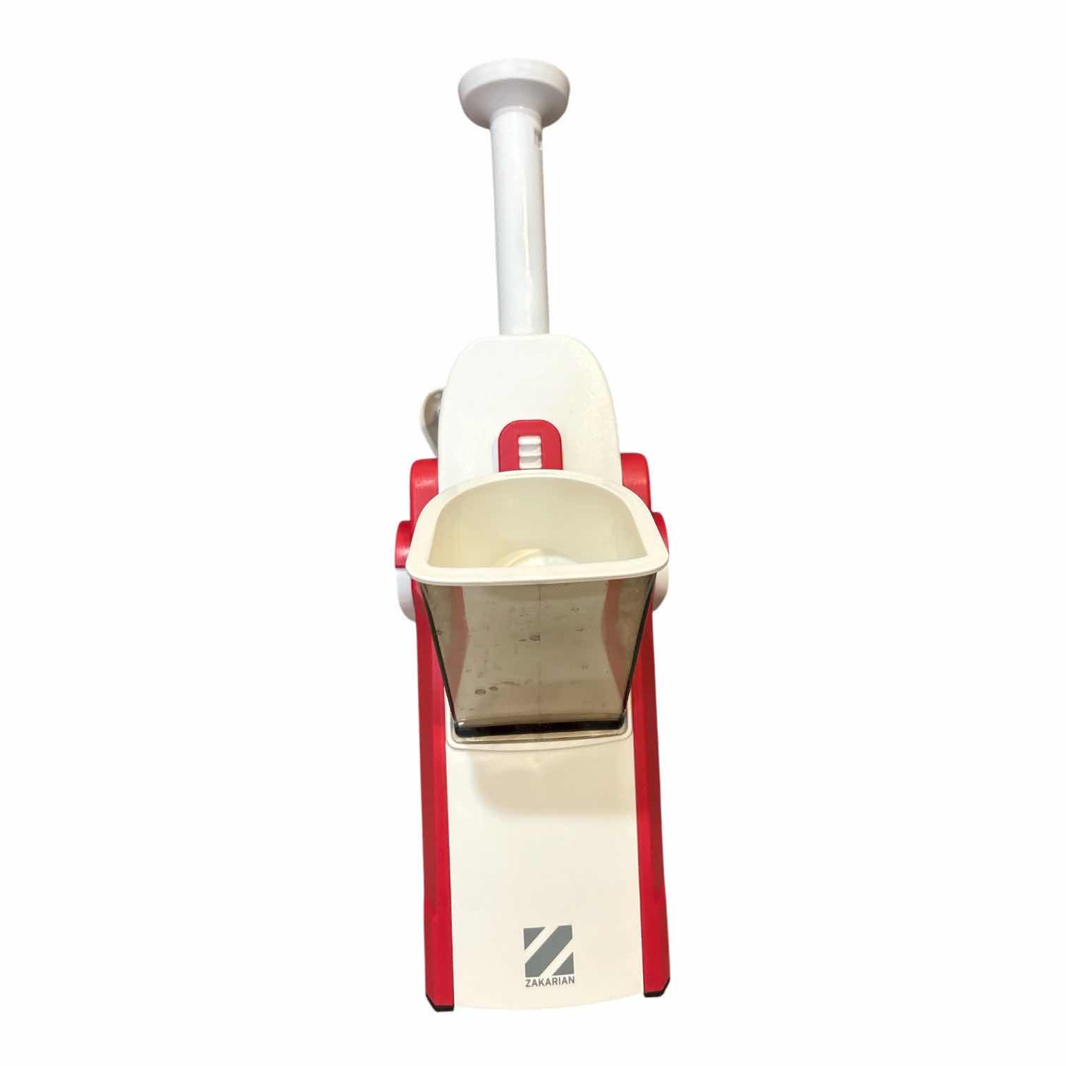 Photo 1 of New PREPOLOGY GRATER W/ATTACHMENTS $46