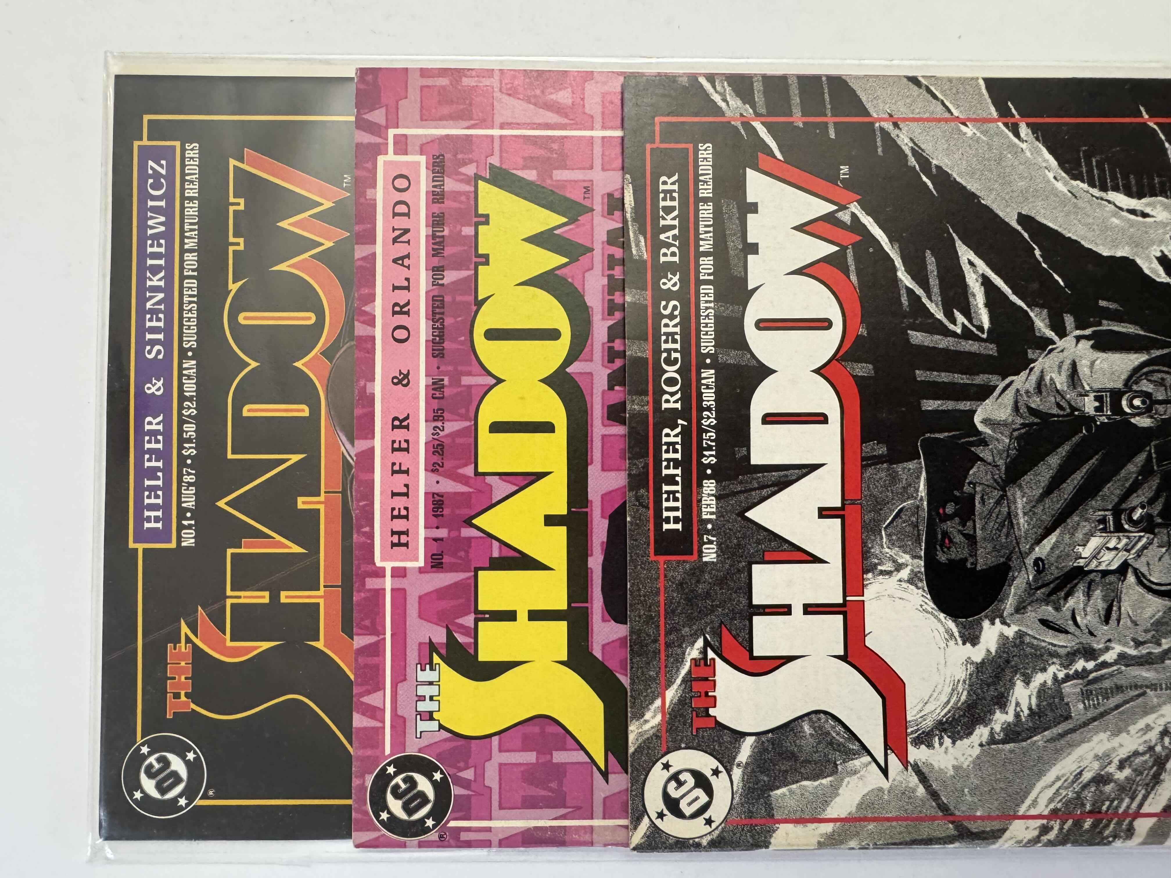 Photo 1 of 5- VINTAGE DC COMIC BOOKS