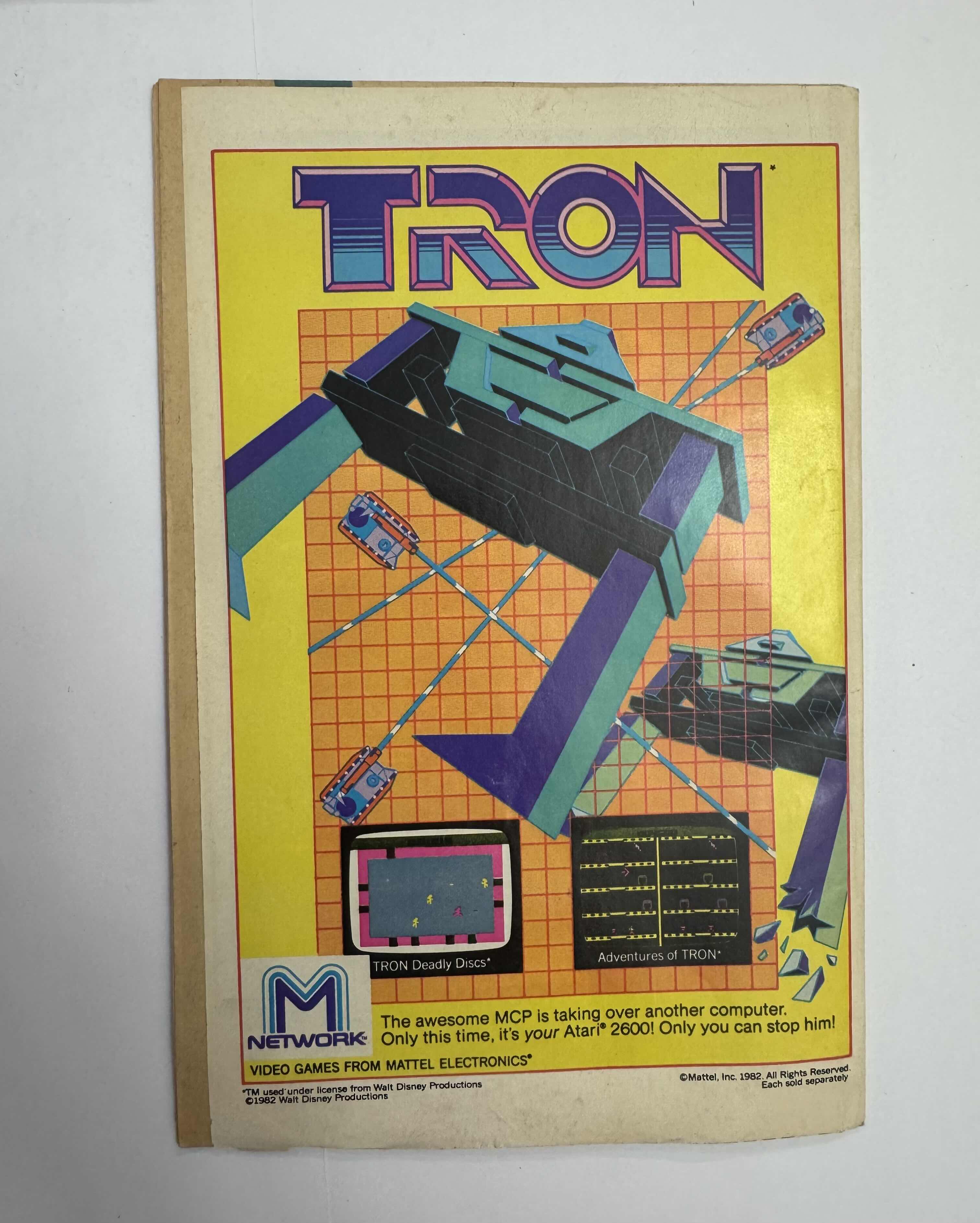 Photo 1 of 6- VINTAGE DC COMIC BOOKS