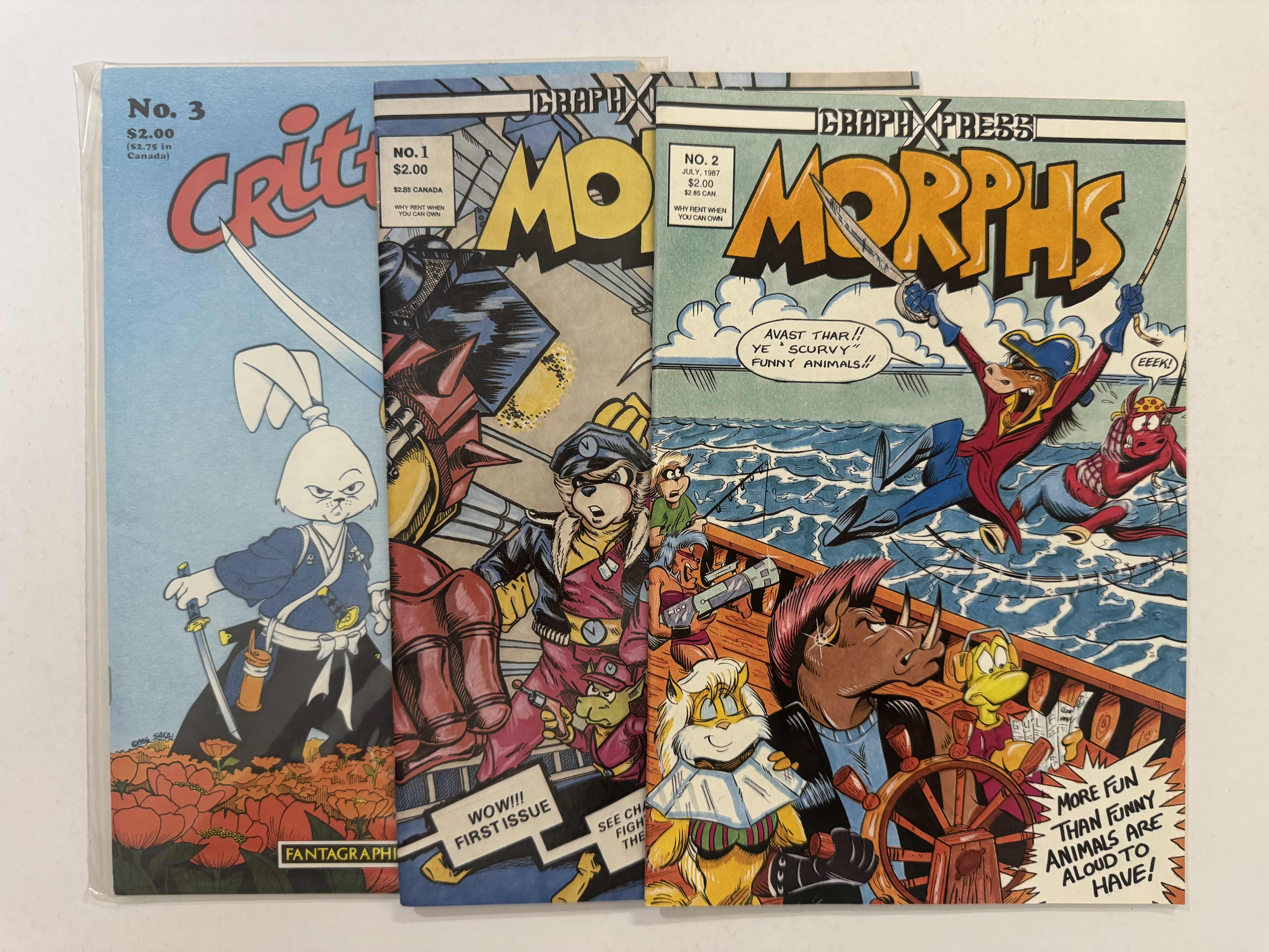 Photo 1 of 6- ASSORTED VINTAGE COMIC BOOKS