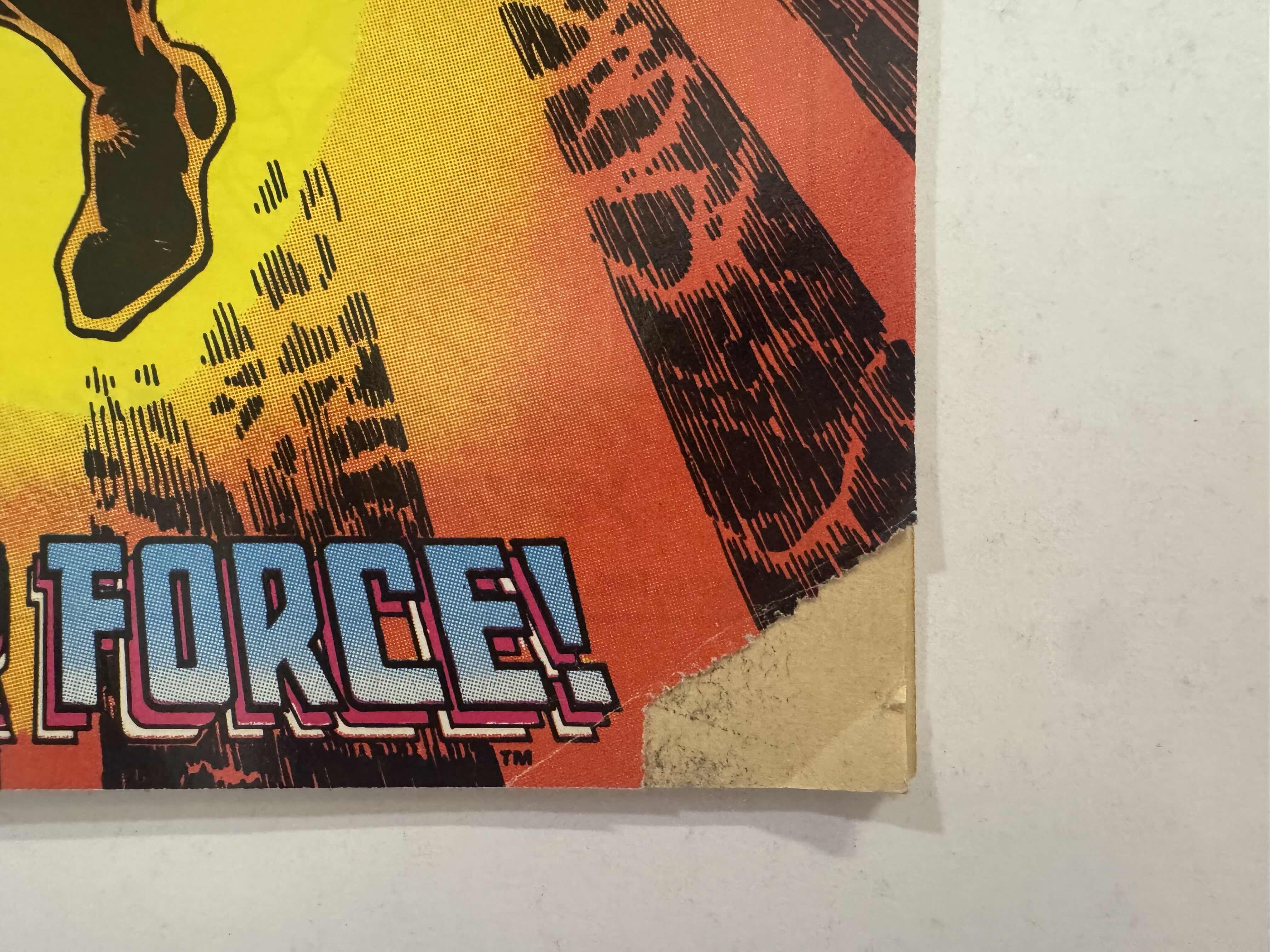 Photo 1 of 6- ASSORTED VINTAGE COMIC BOOKS