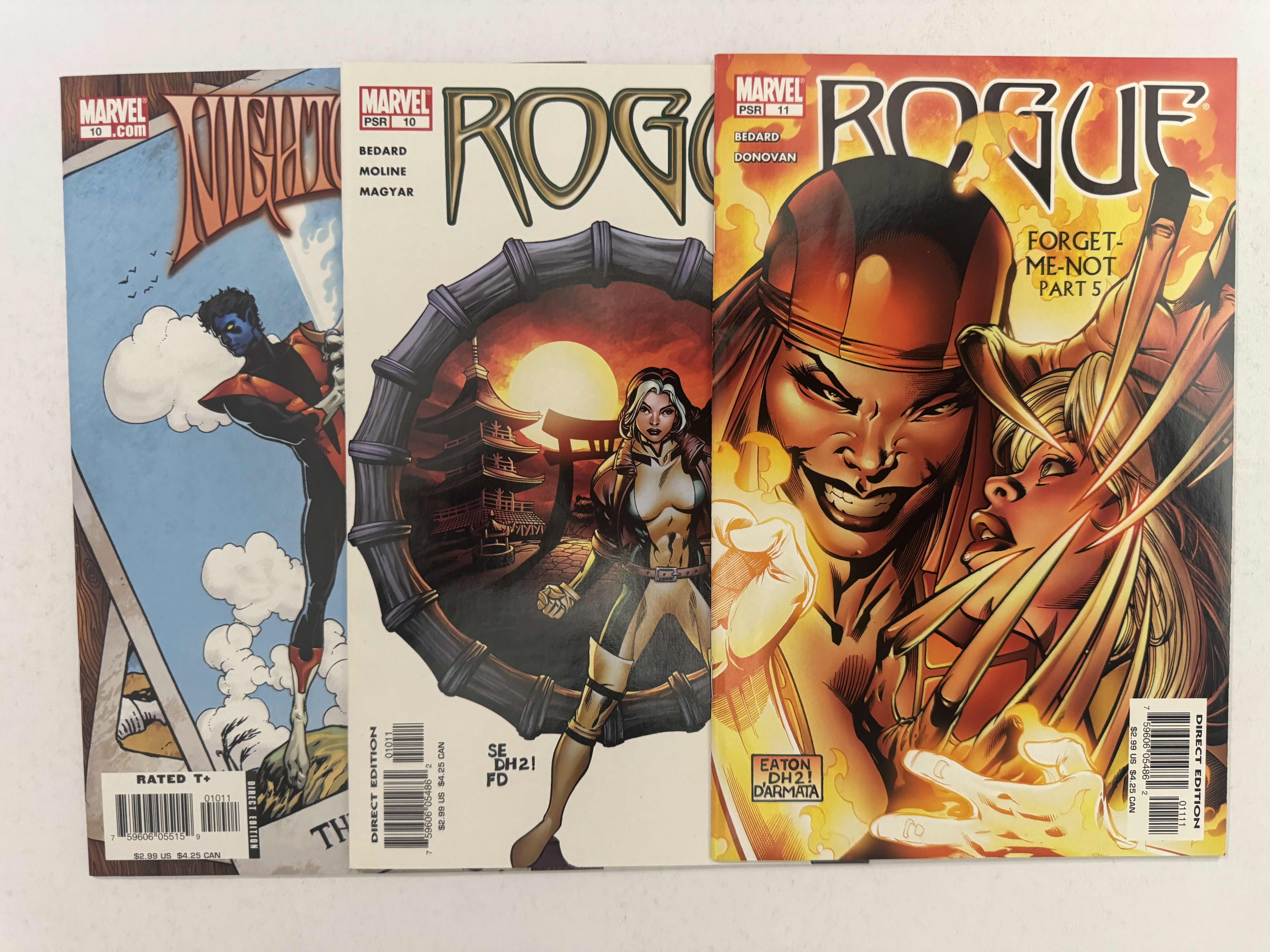 Photo 1 of 6- ASSORTED COMIC BOOKS